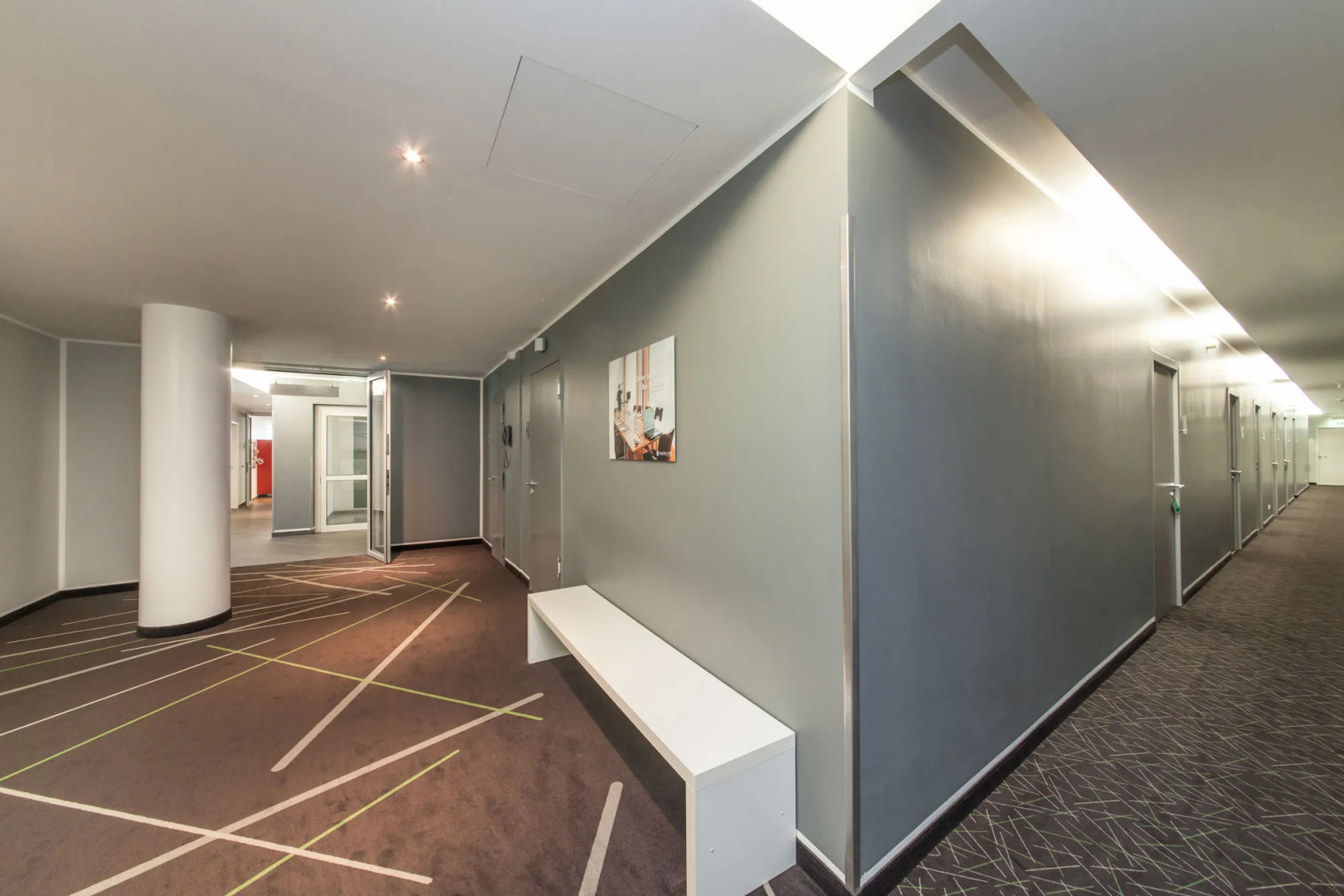 Garner Hotel Berlin - Gendarmenmarkt by IHG