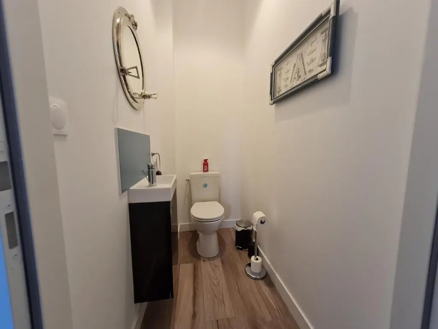 Gîte La Garnache, 4 pièces, 6 personnes - FR-1-426-481