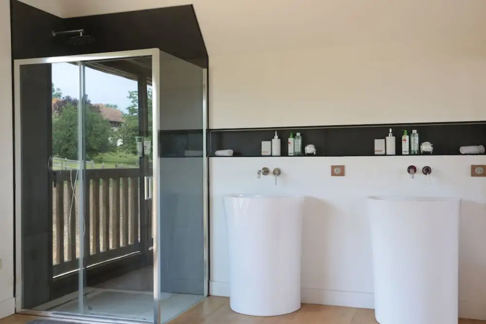 Magnifique villa Normande prox Deauville