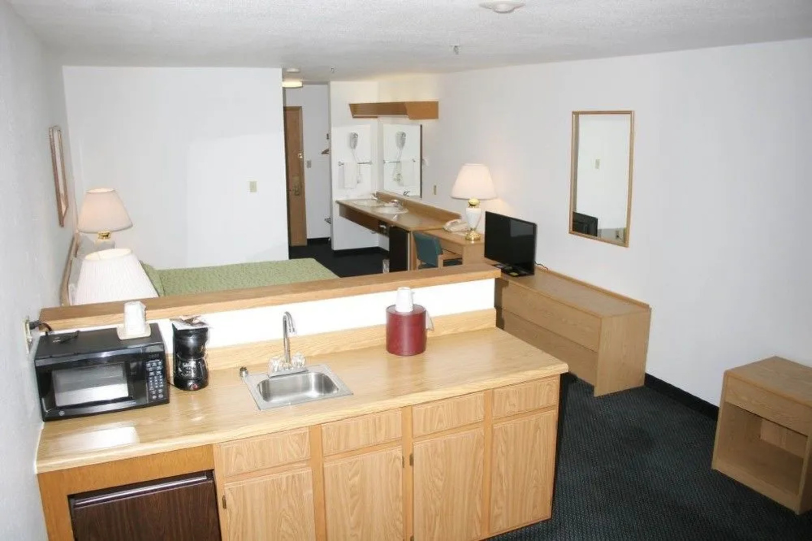 Pagosa Springs Inn & Suites