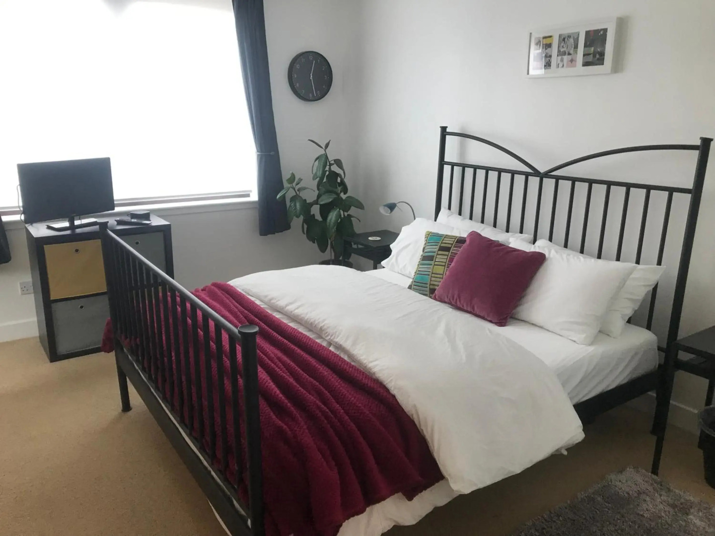 The Pentland Apartment
