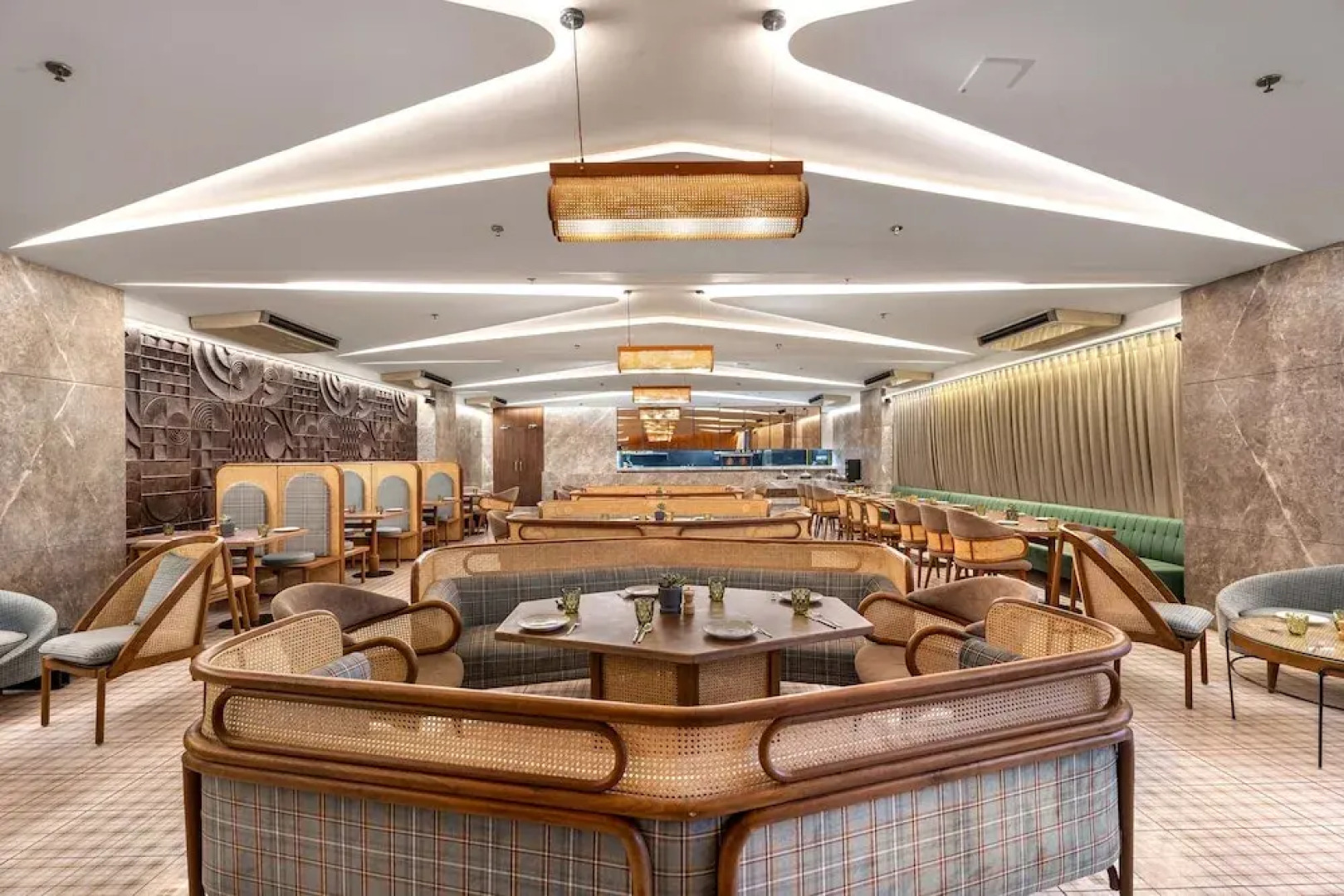 Ramada Encore By Wyndham Ambala Gt Road