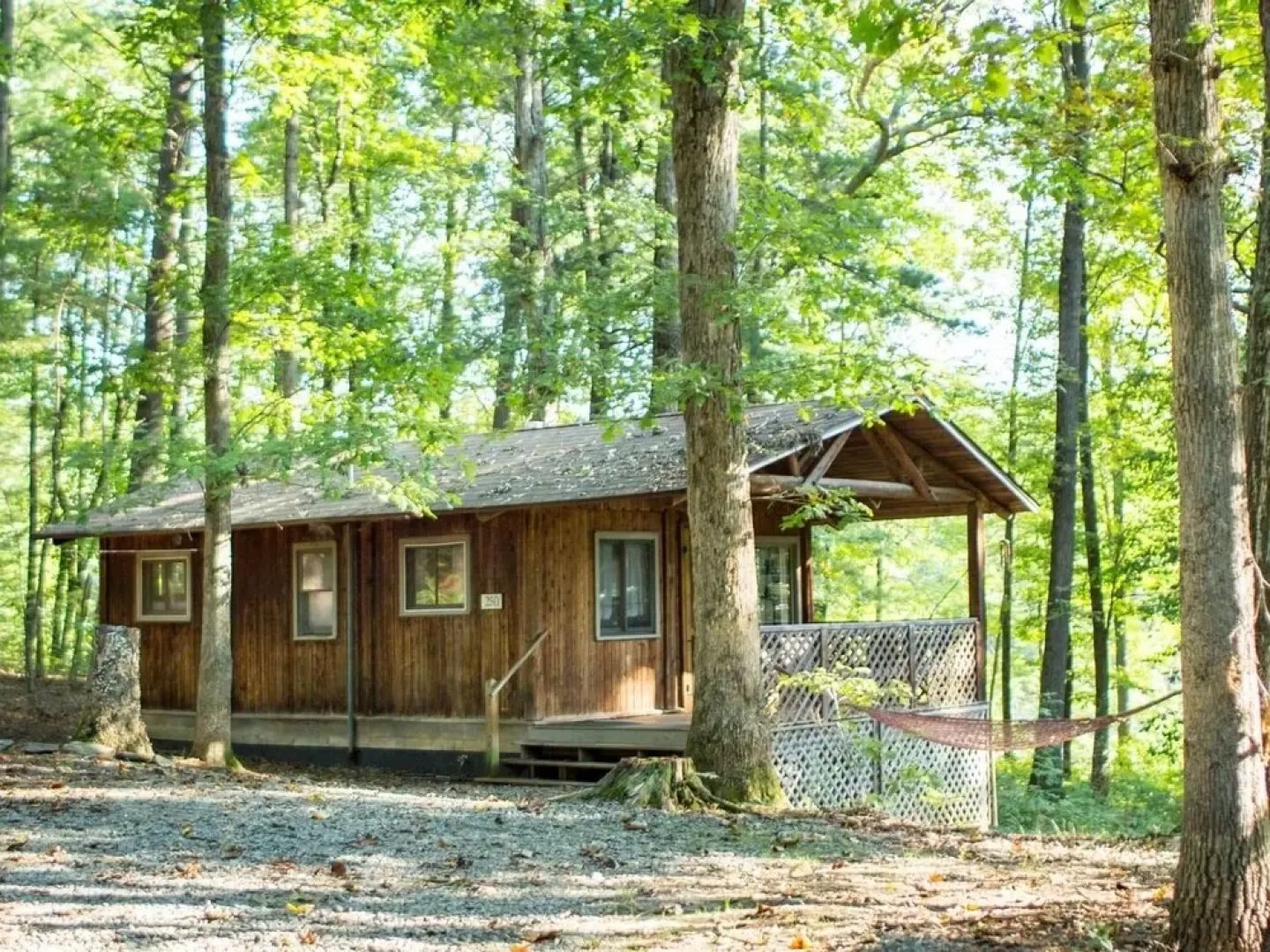 Montfair Resort Farm