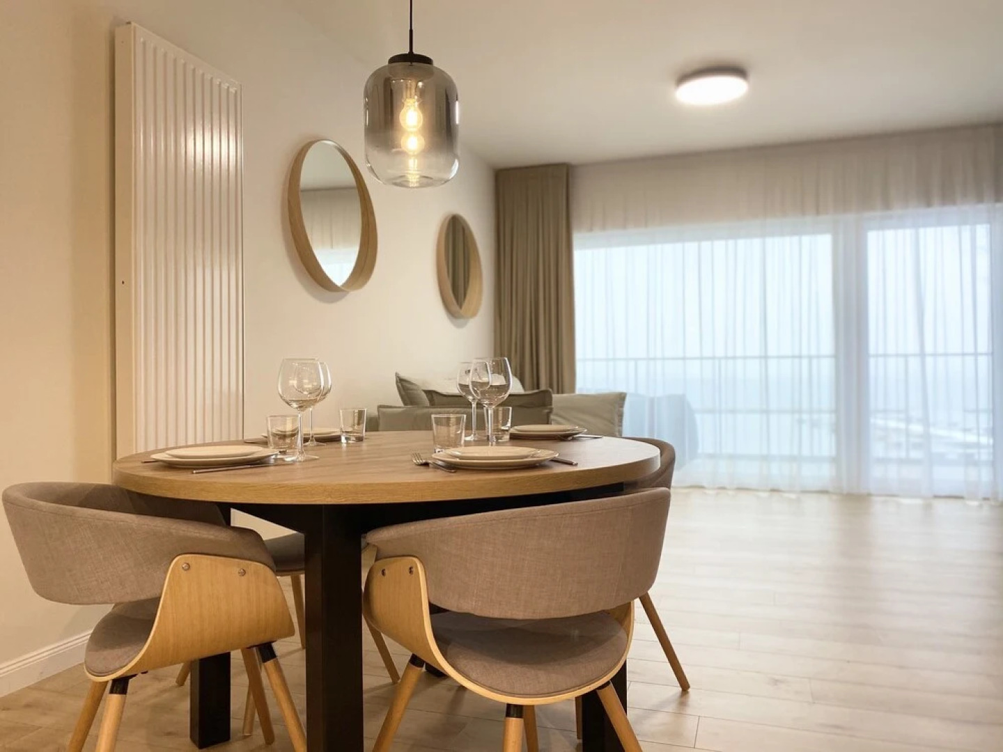 Nautica Resort by Q4 Apartments