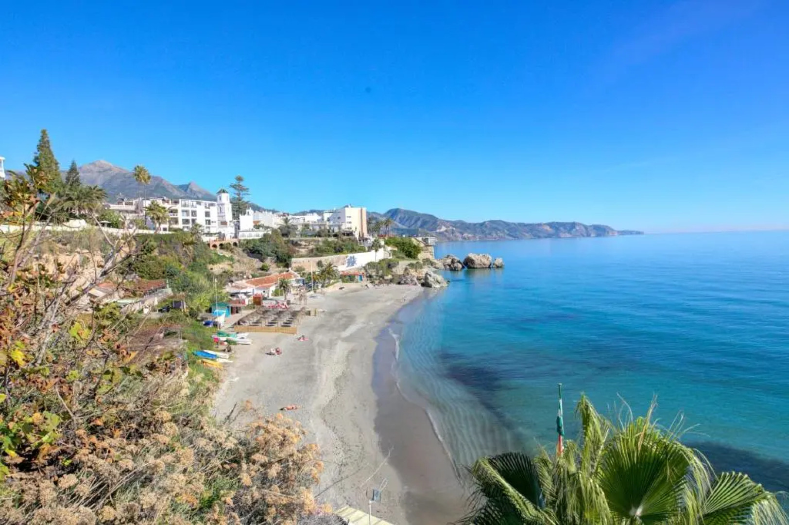 Apartamento Las Palmeras