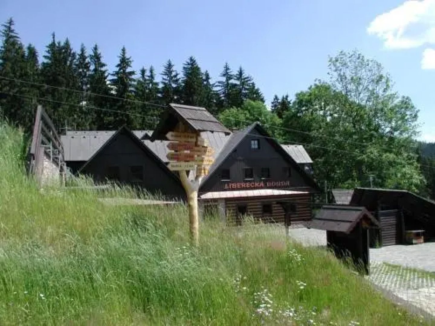 Liberecka Bouda