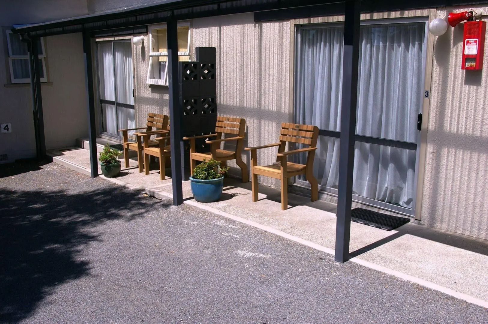 Totara Lodge Motel