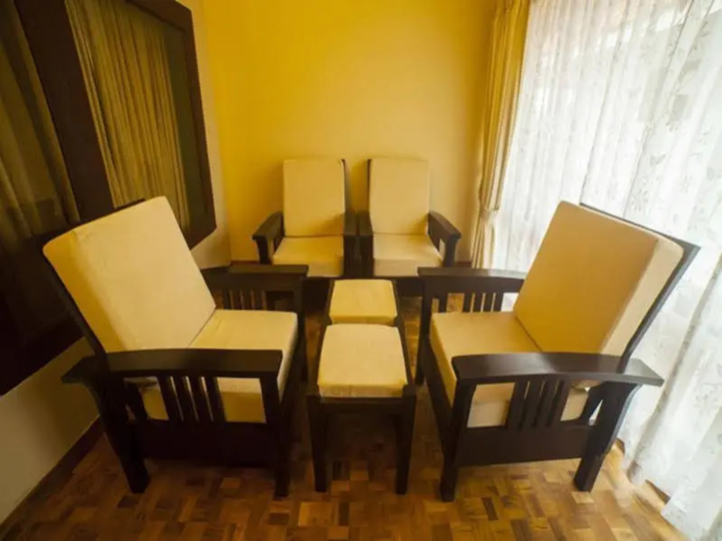 The Kuttalam Heritage