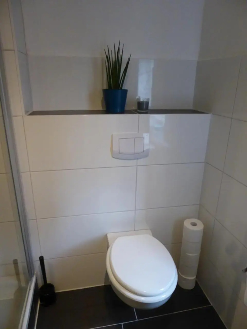 Ostseeferienwohnung Storchennest
