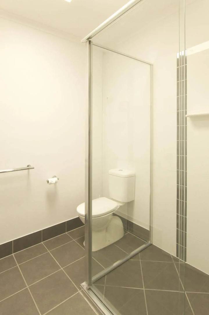 Glenmore Palms Motel