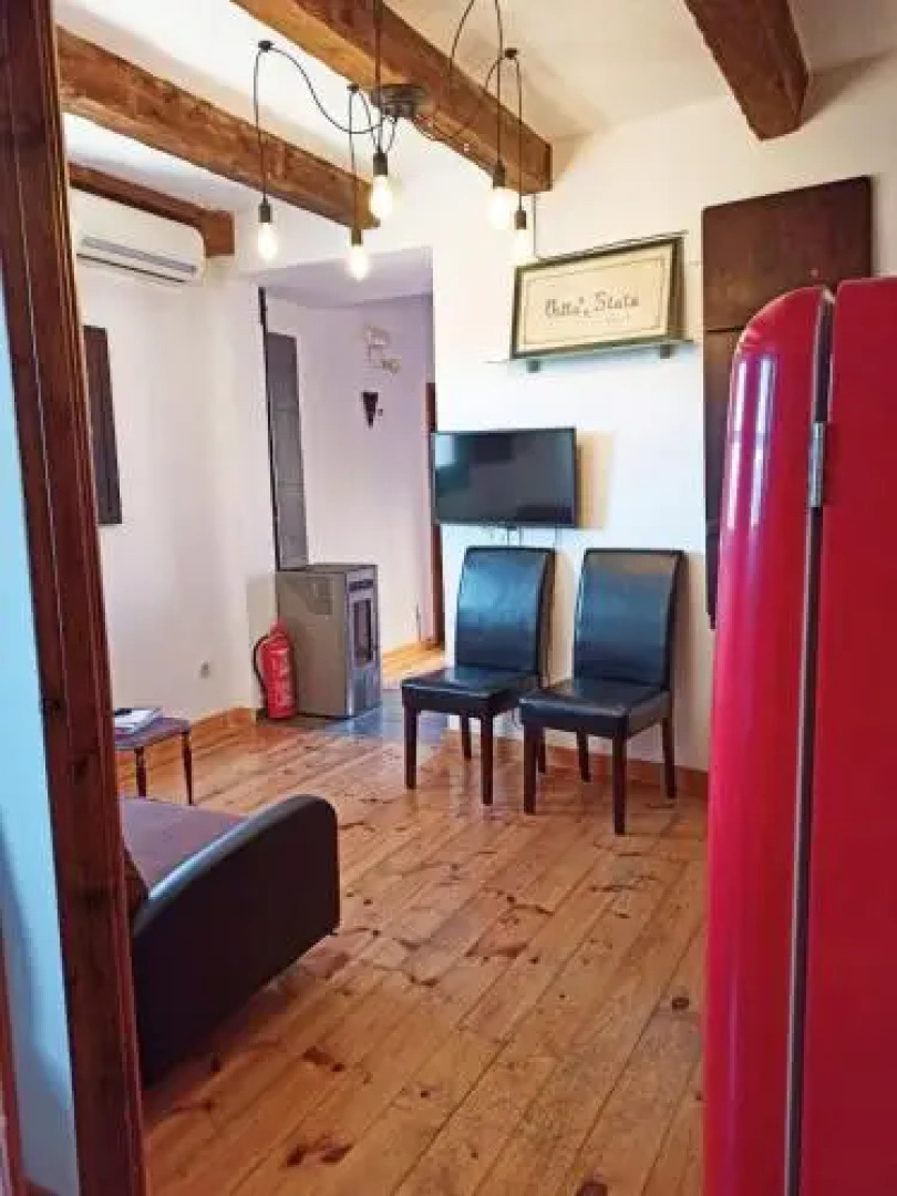 Apartamentos Casa Villa Stata