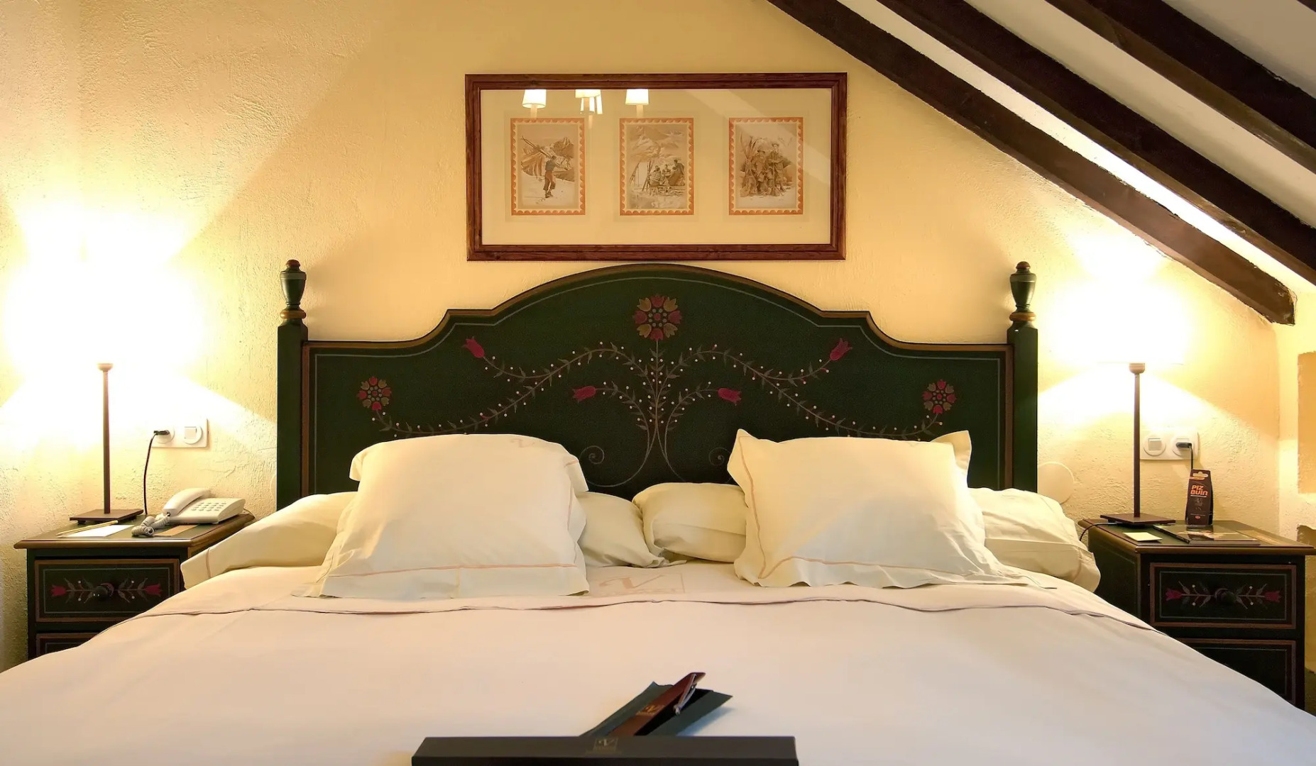 Vincci Seleccion Rumaykiyya