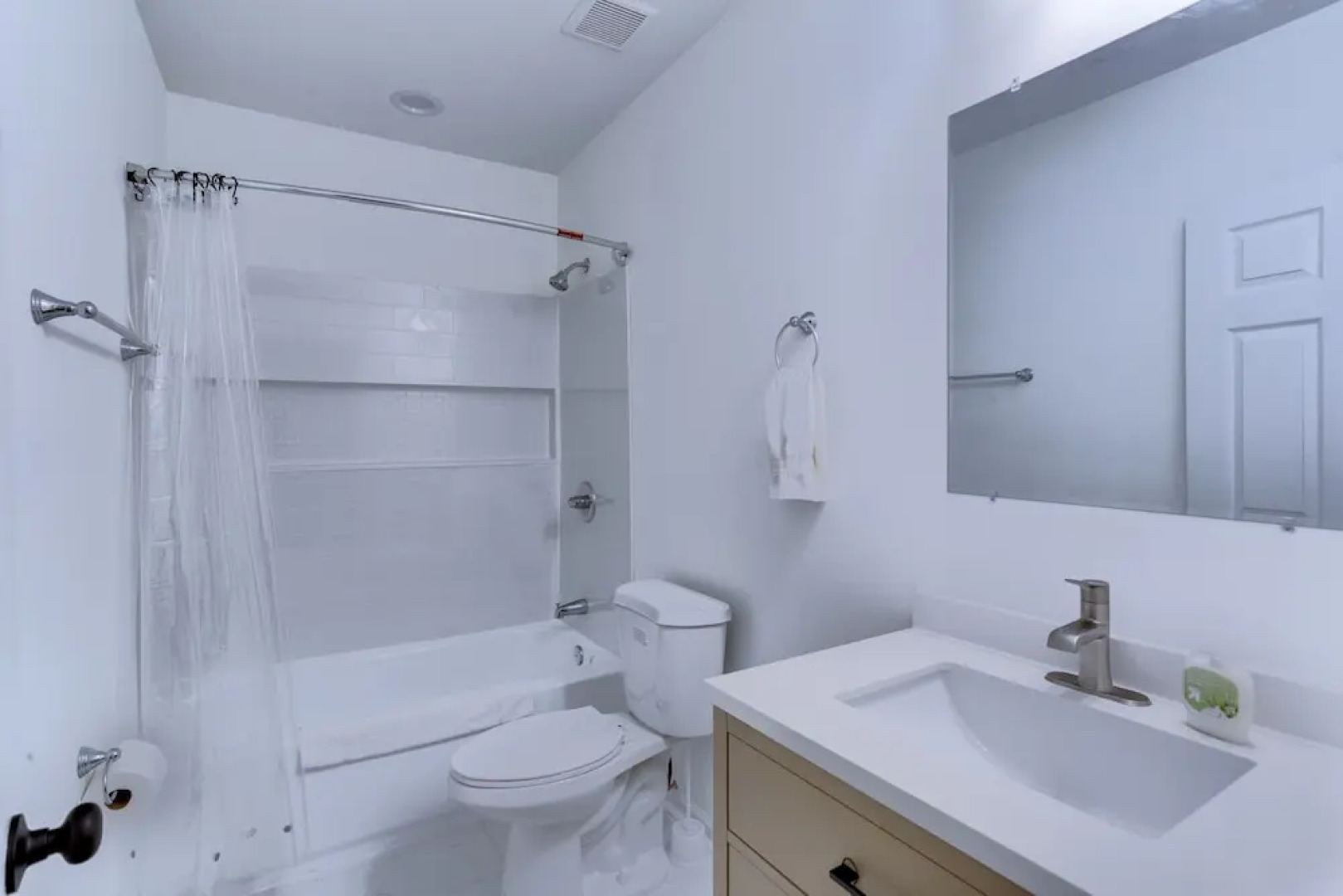 Spacious La Plata Escape