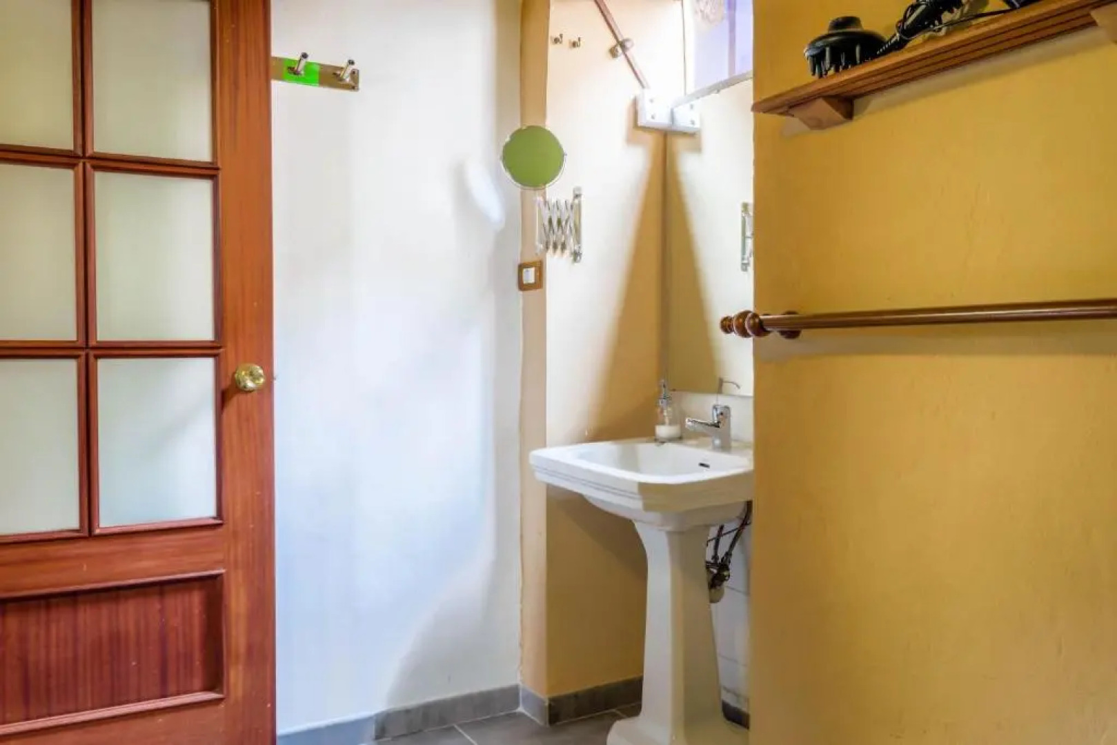 Casa Tradicional Canaria - D