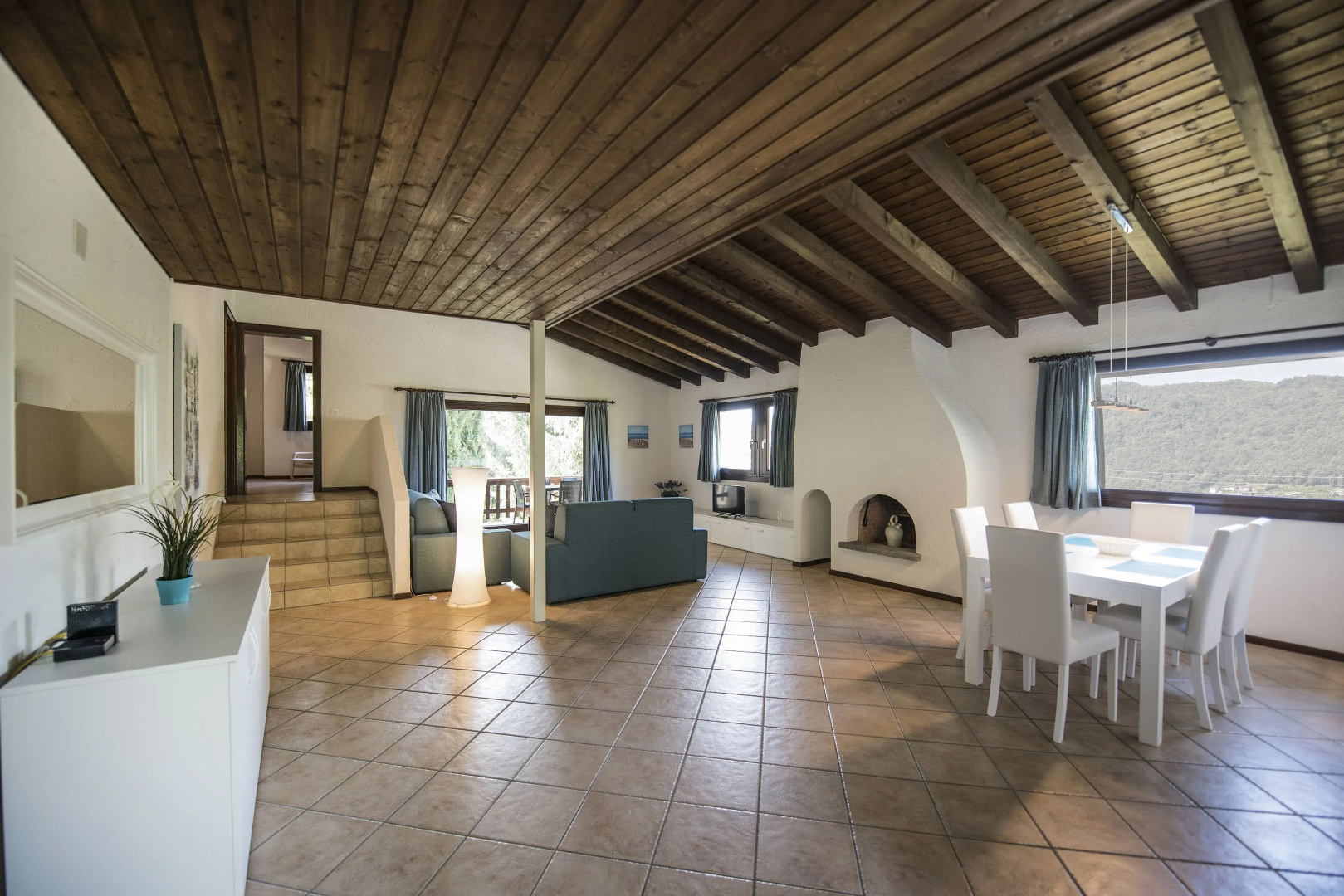 Cadro Panoramica