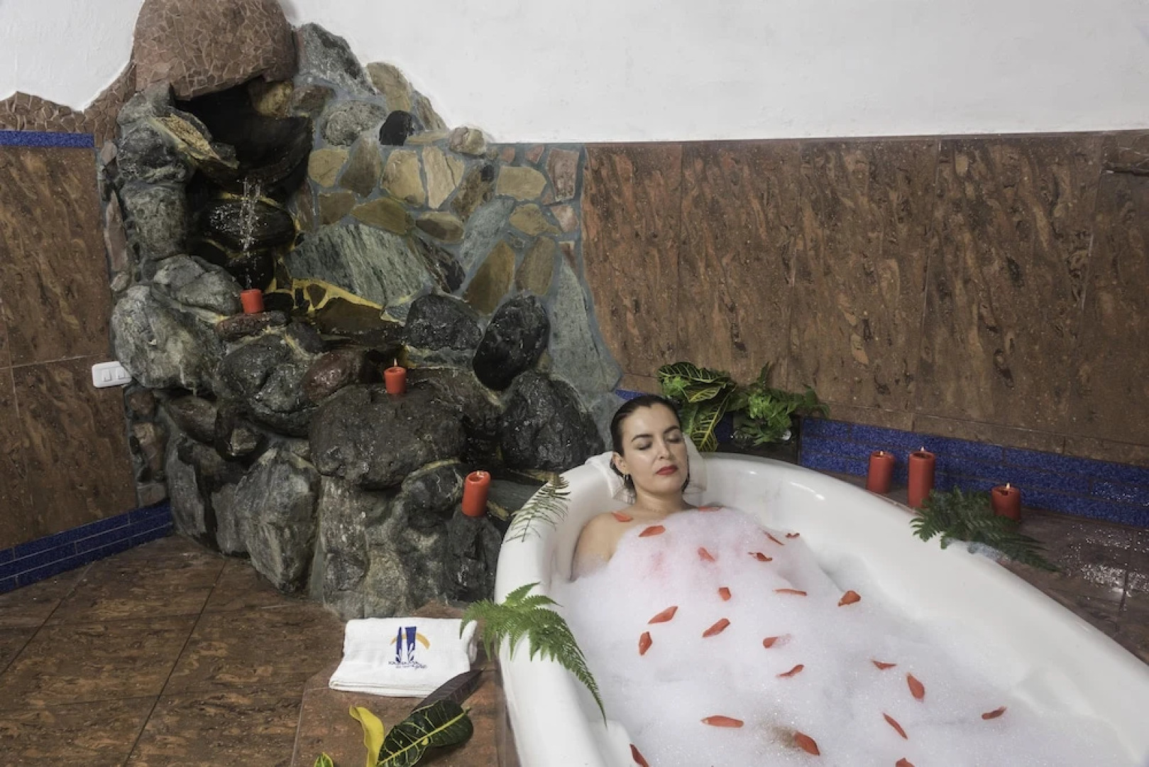 Kashama Eco Resort y Spa