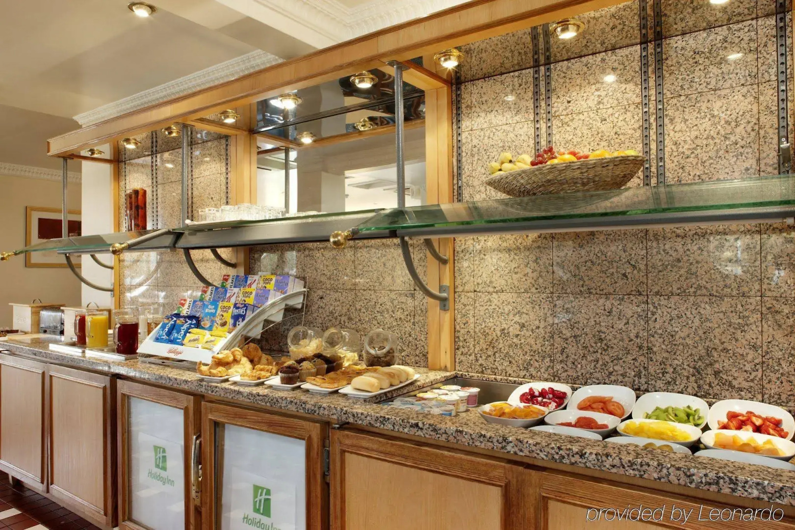 Holiday Inn Coventry South