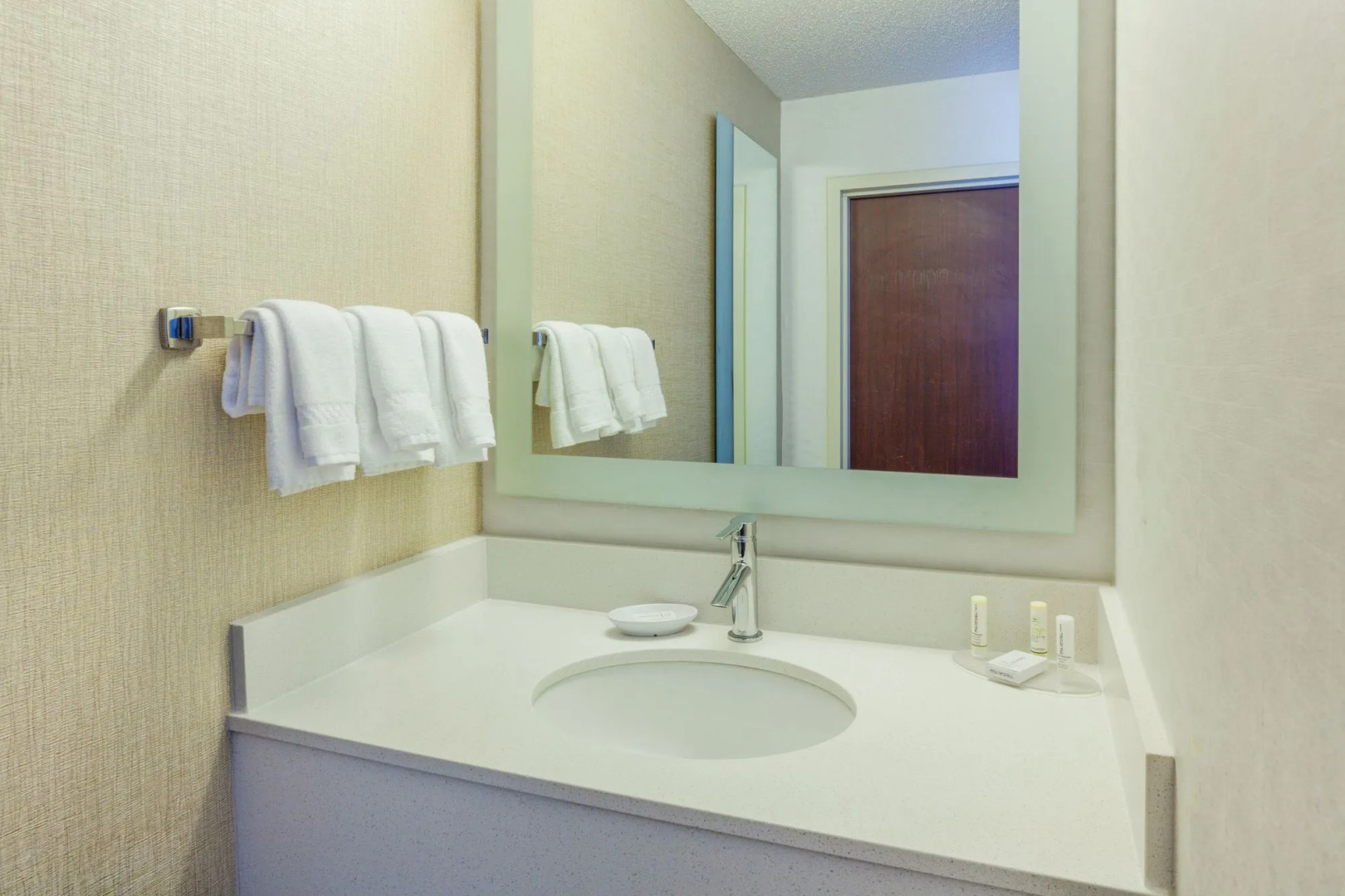 SpringHill Suites Minneapolis-St. Paul Airport/Eagan