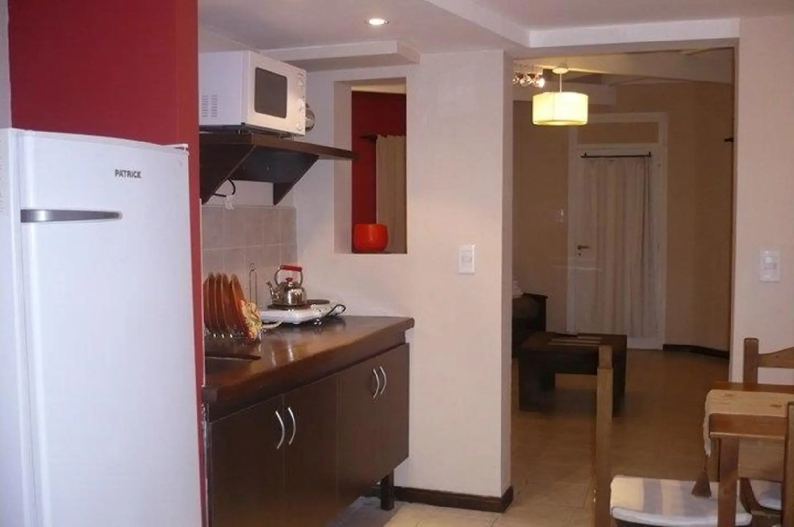 Apart Hotel Aires del Mar