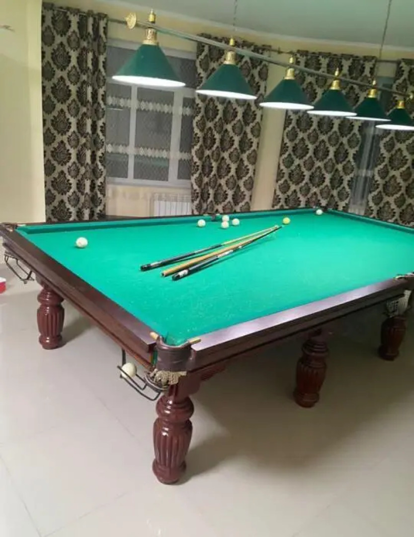 Экзотика Атлантик