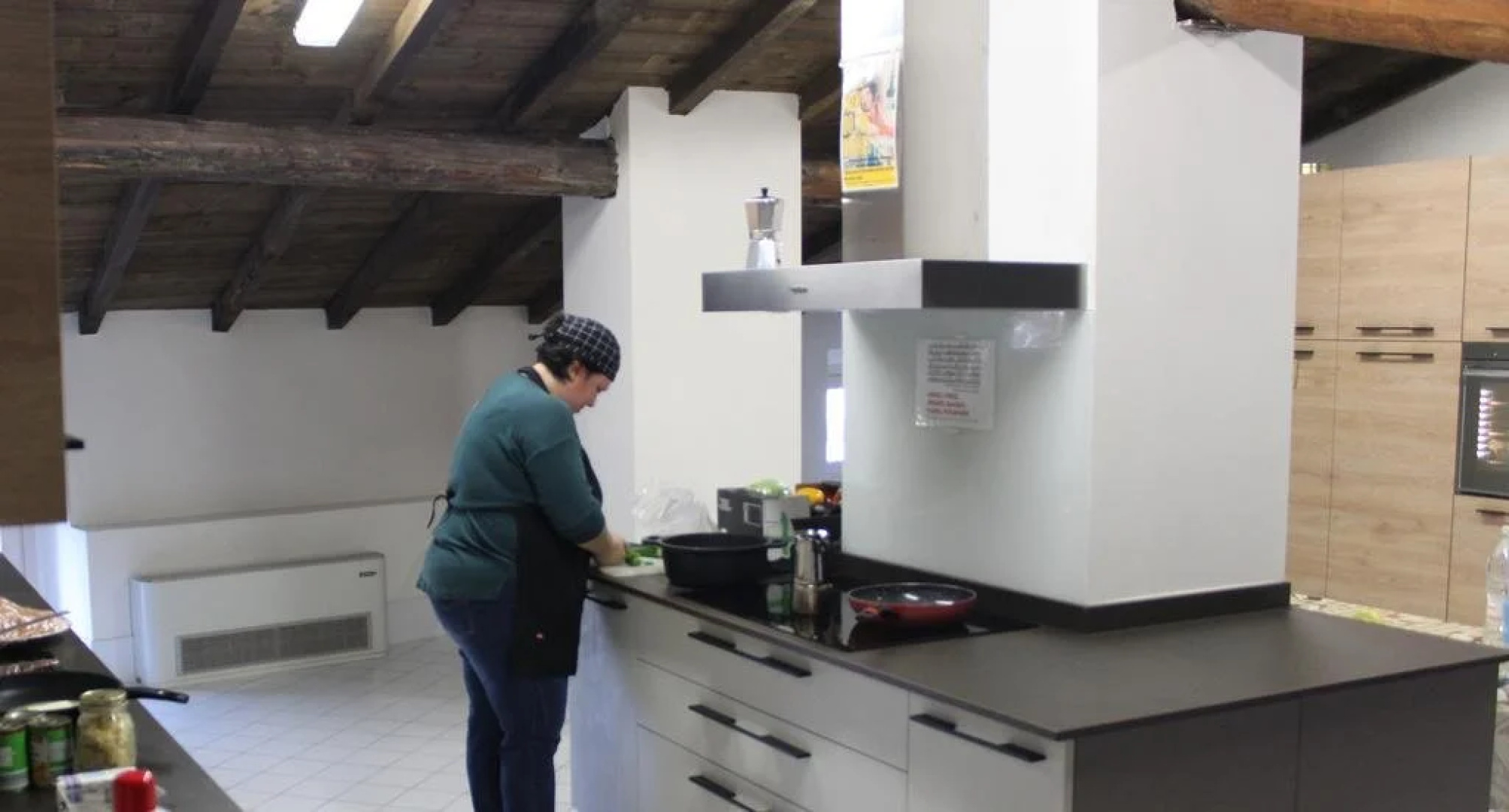 Ostello Antica Pieve