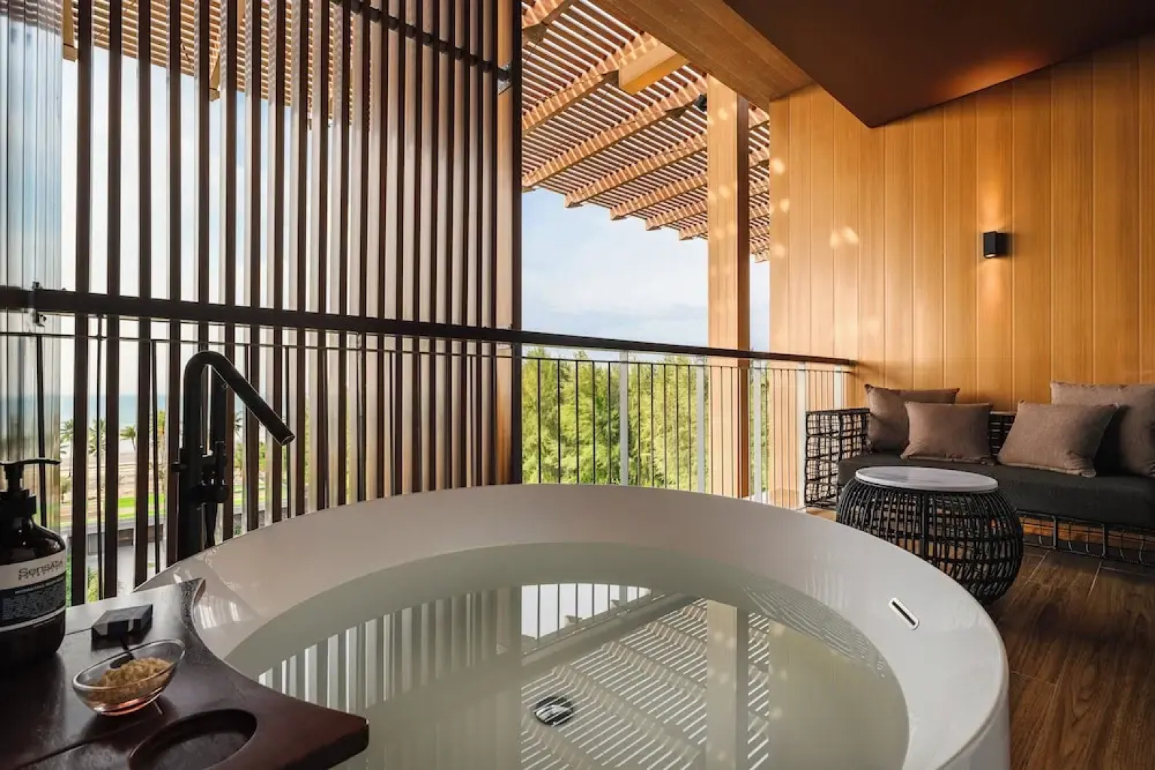 Hotel Indigo Bintan Lagoi Beach by IHG