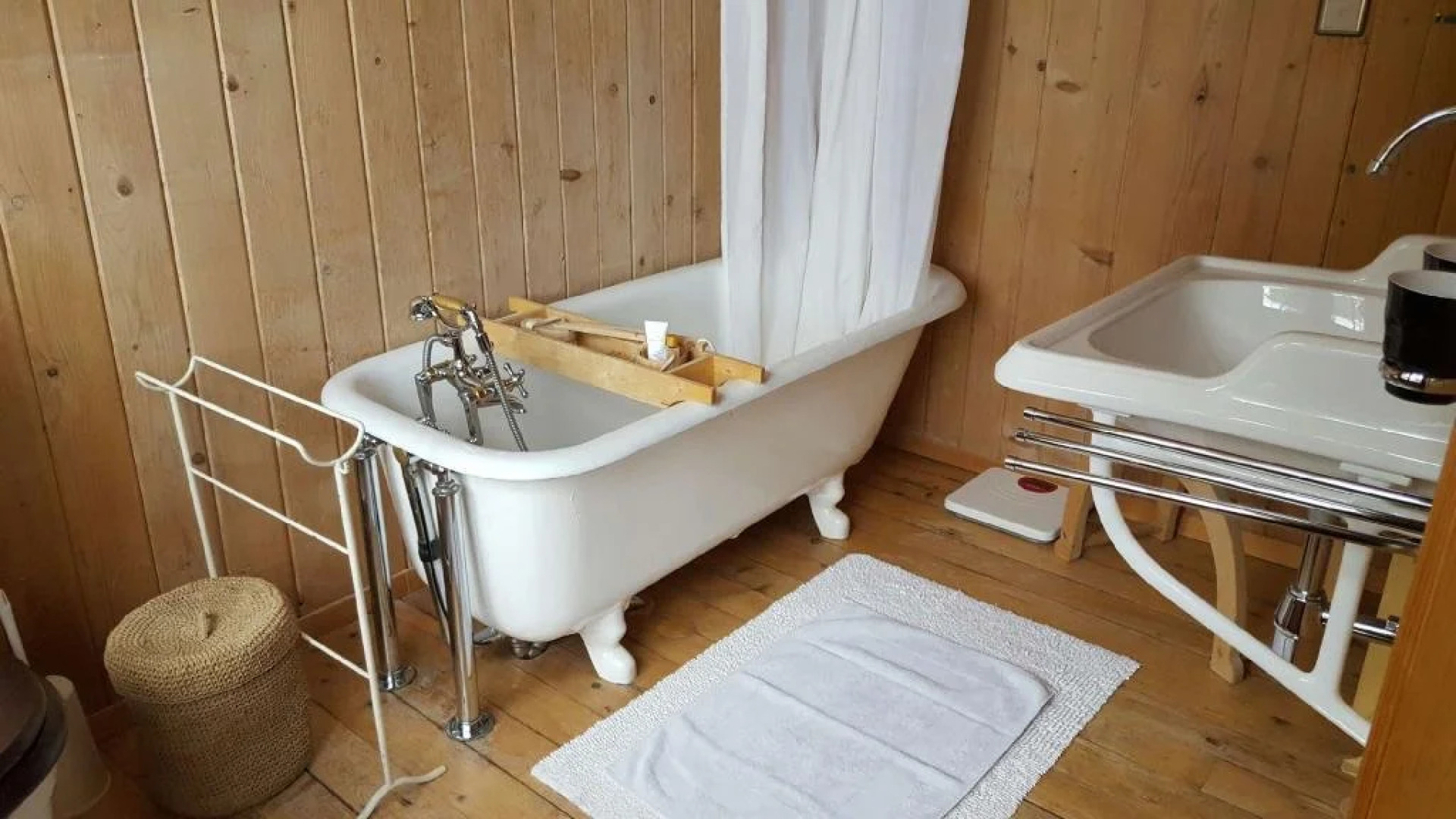 B&B de Charme Chalet La Colline