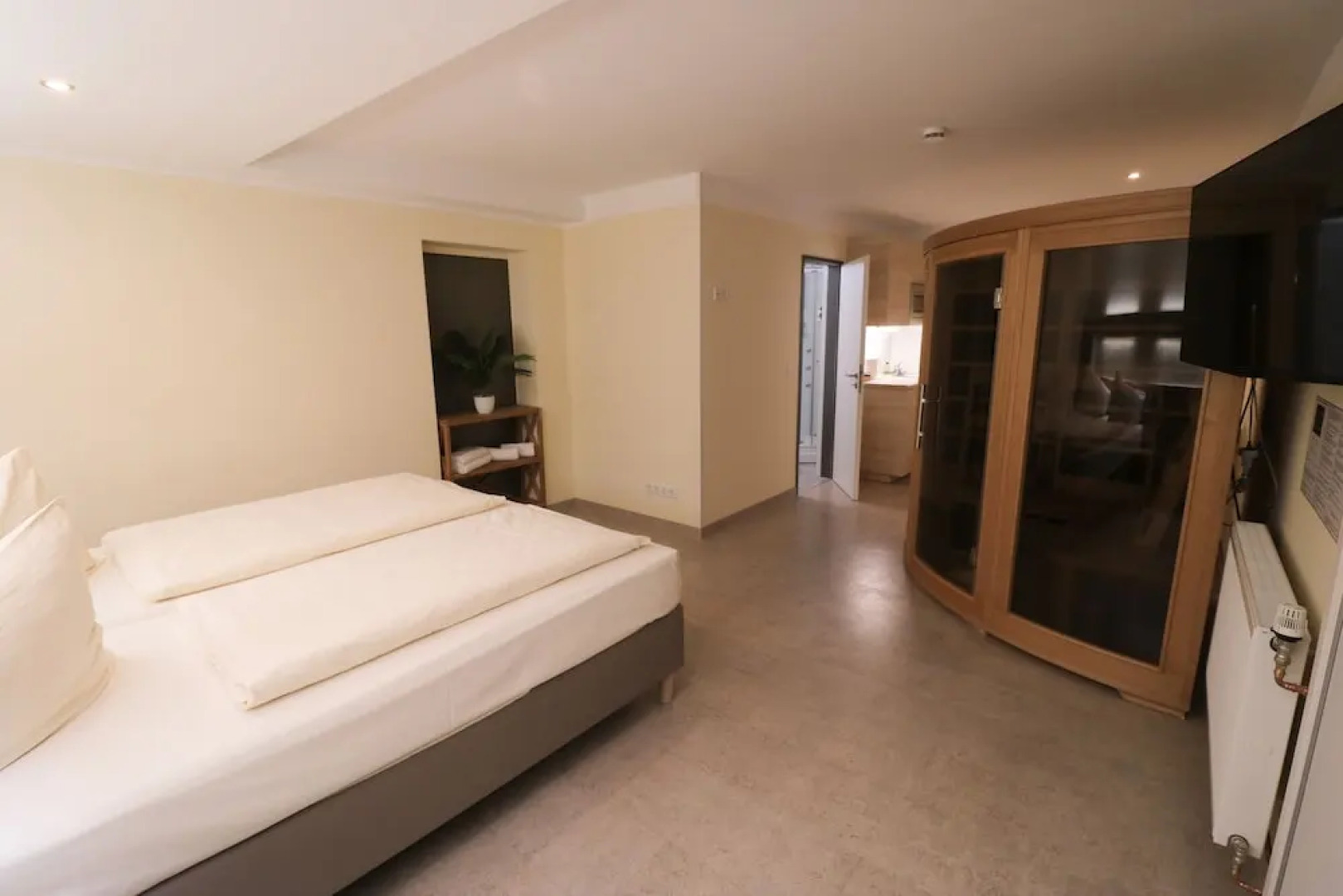 Petul Apart Hotel Ernestine