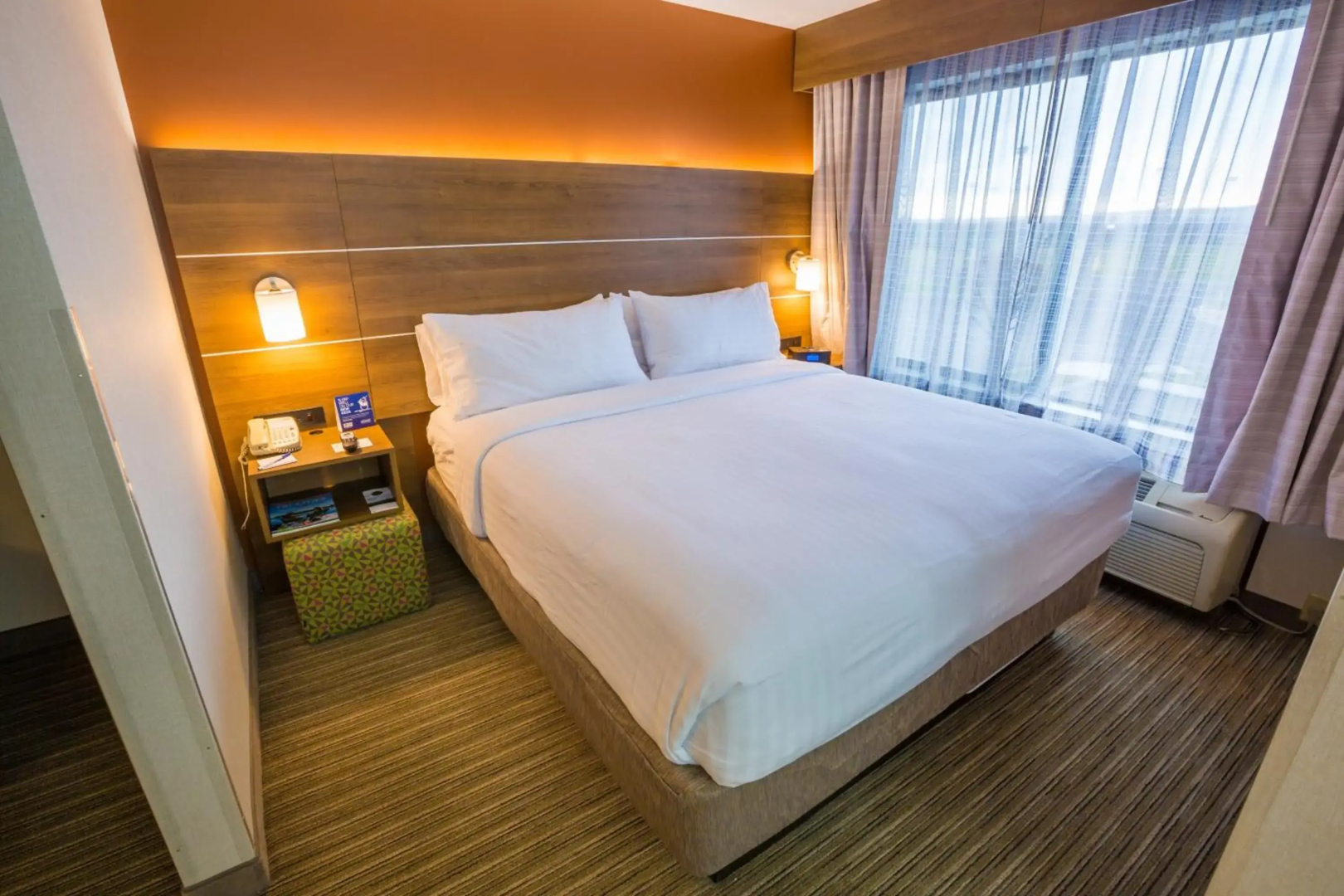 Holiday Inn Express Hotel & Suites Pasco-Tri Cities by IHG