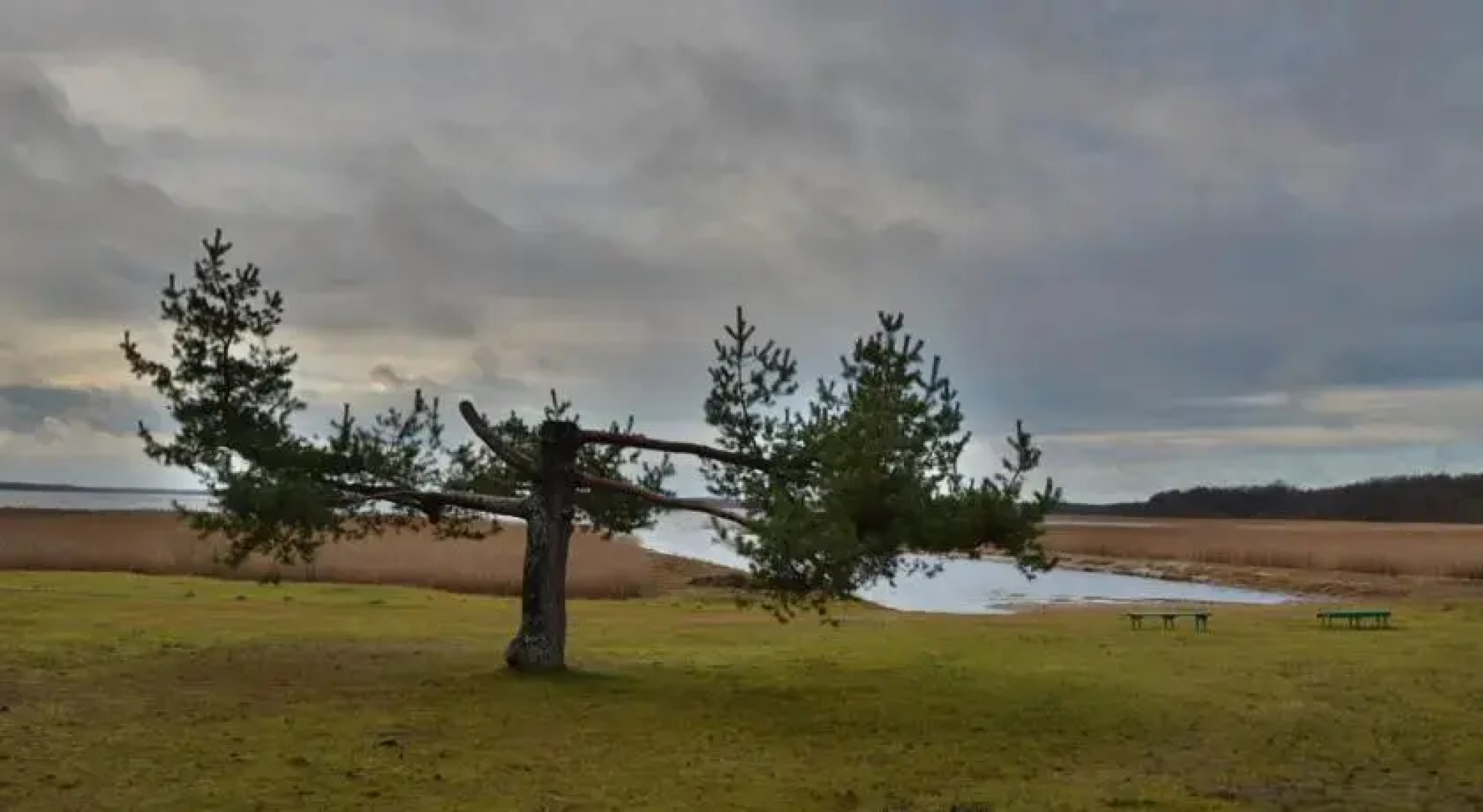 Atpūtas kempings Usma