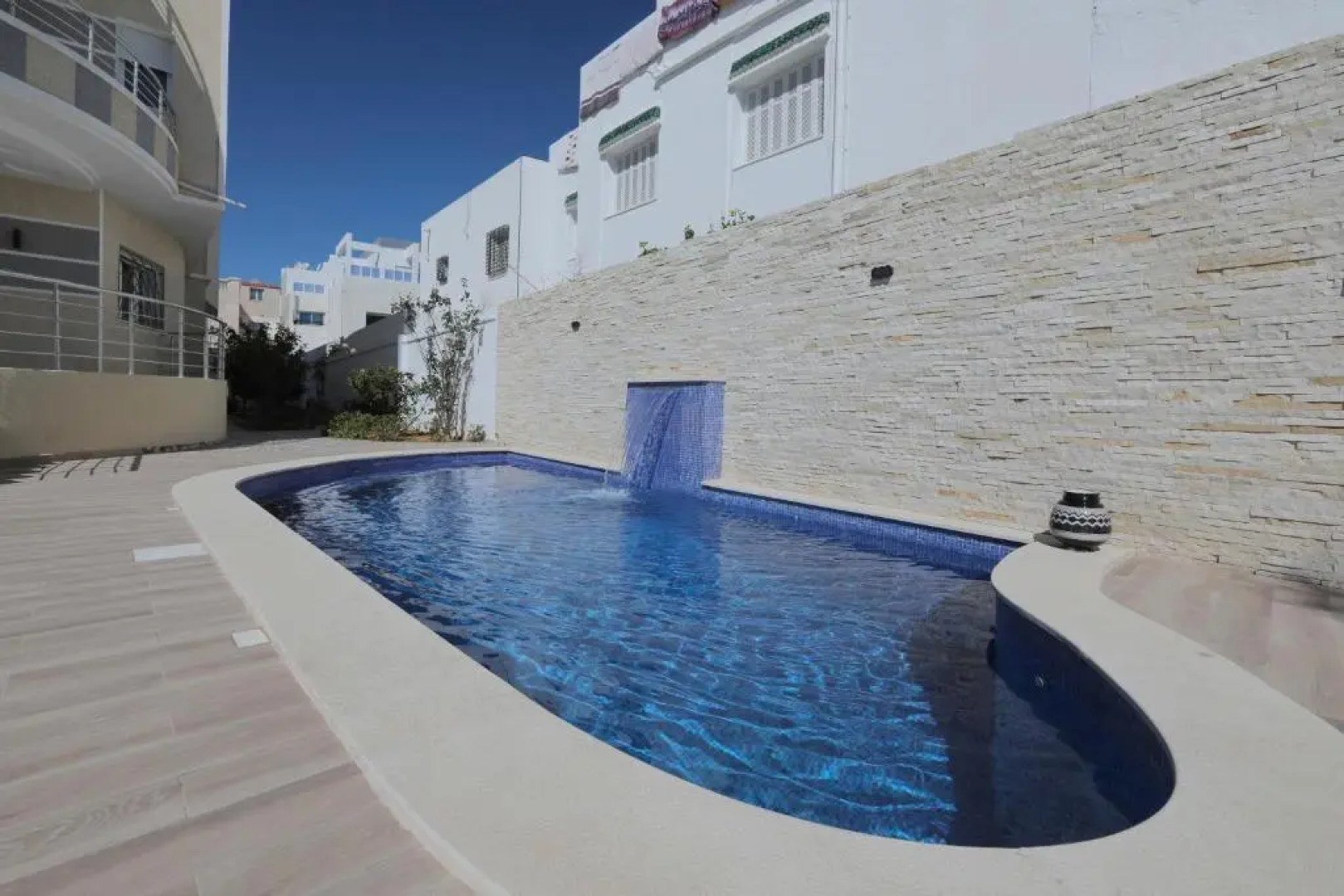 Magnifique Villa Avec Piscine, Pour Vos Vacances !