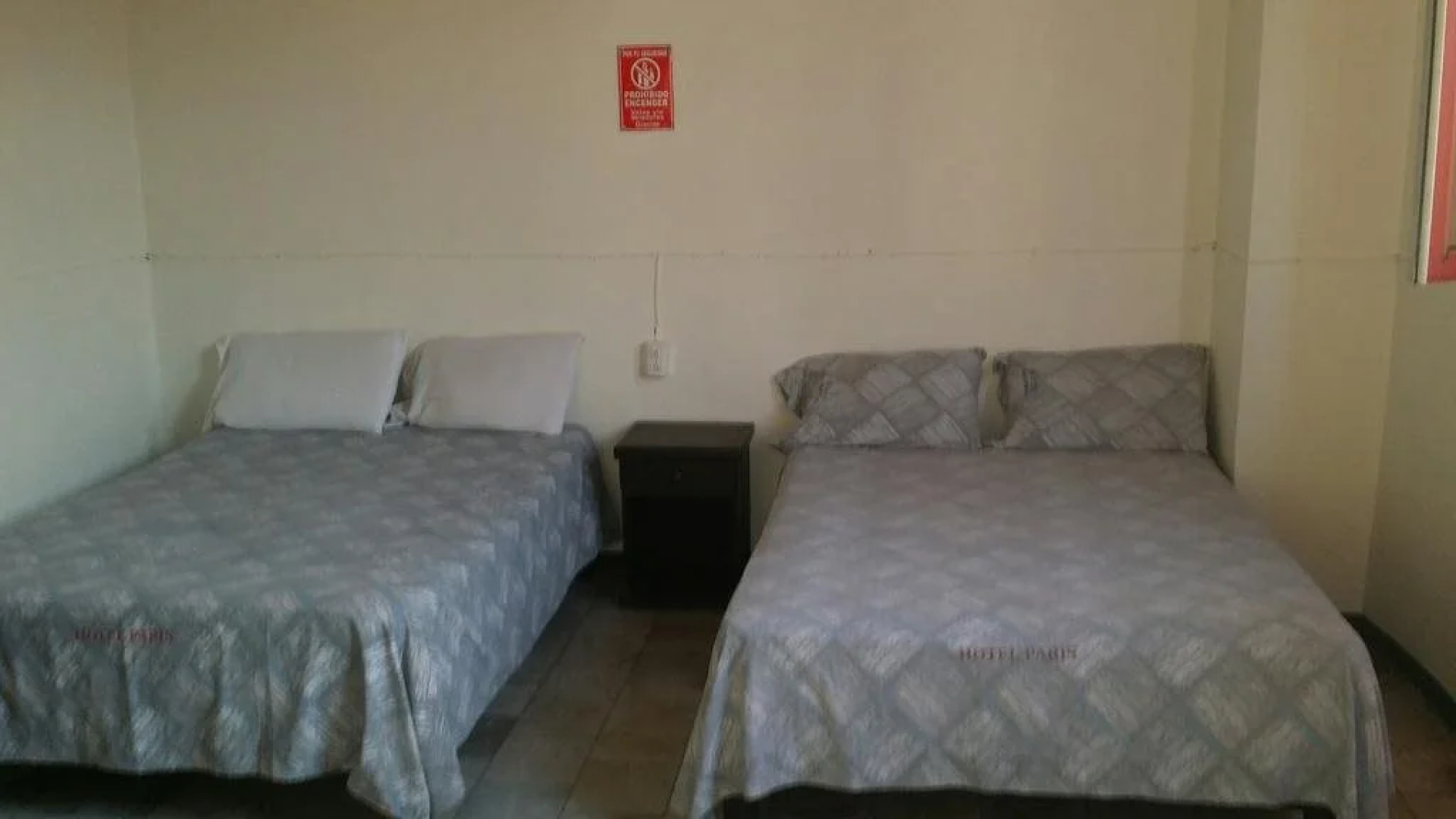 Hotel Paris