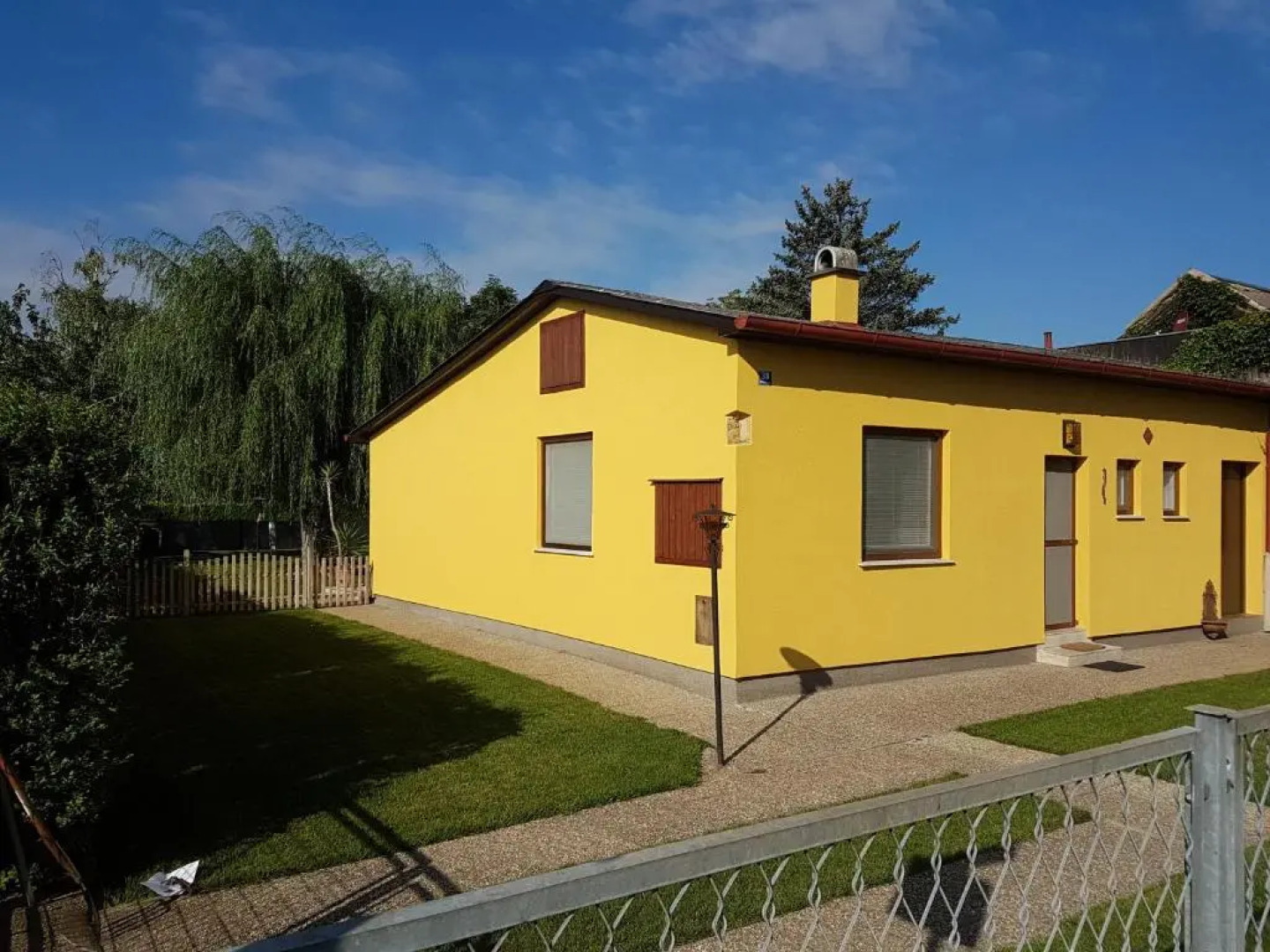 Ferienhaus Christian