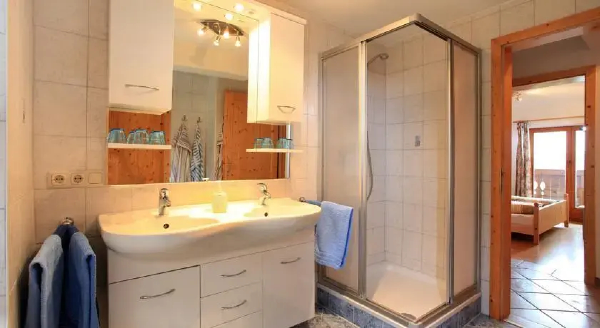 Appartement Kogler