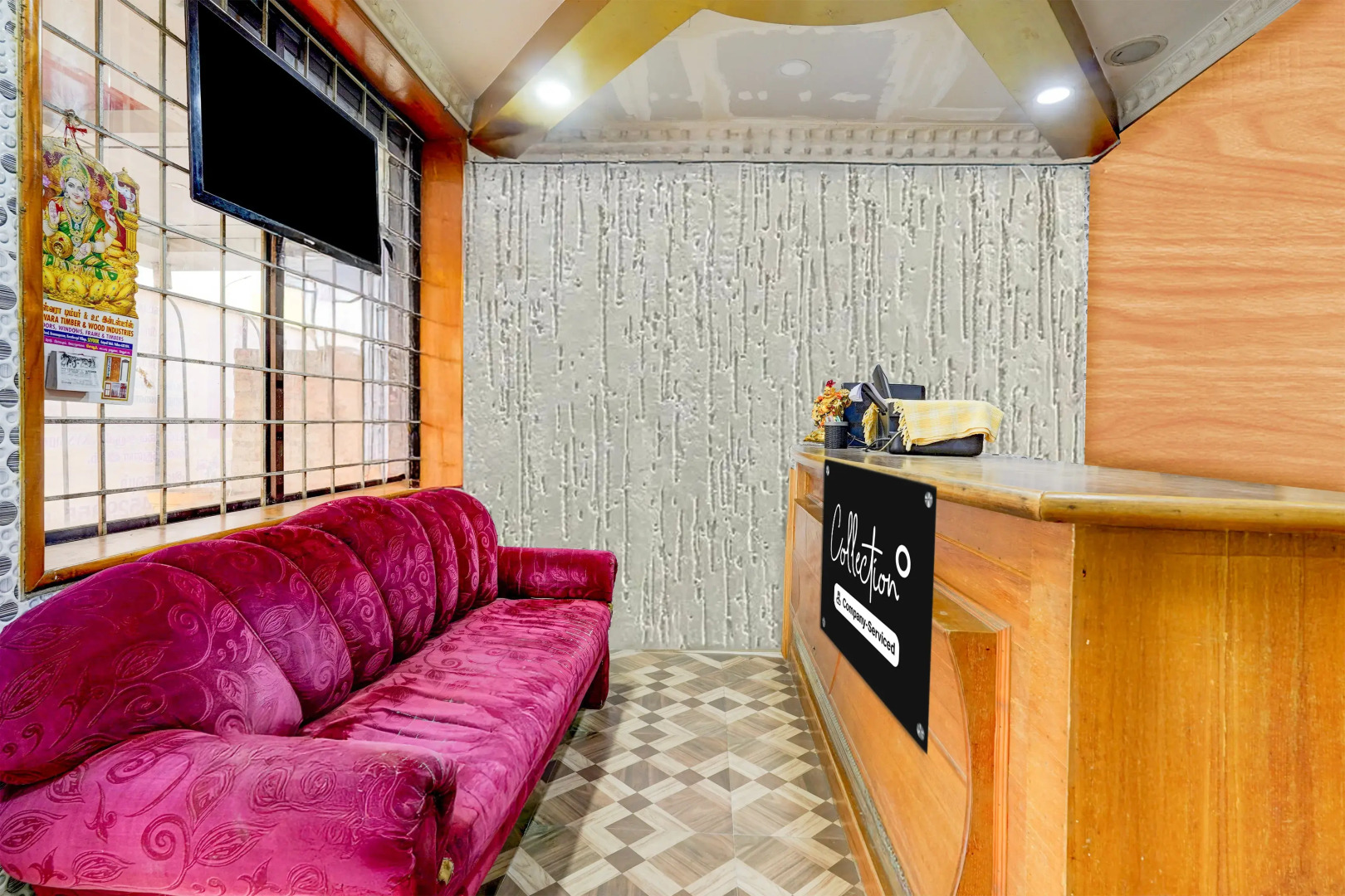 Flagship 24280 Kvs Residency