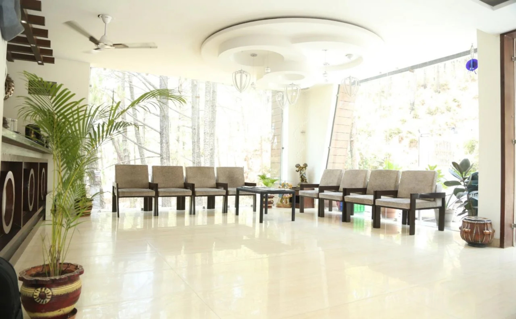 Hotel Whispering Wind by DLS Hotels