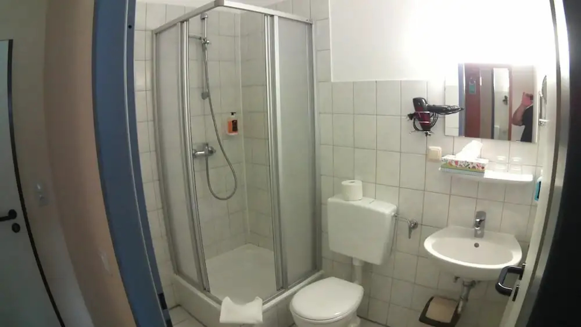 Hotel Christinenhof Gadebusch