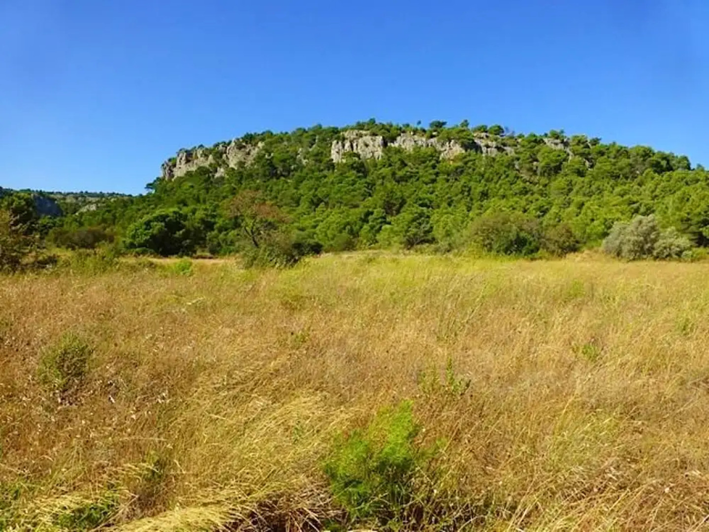 Apartment With 2 Bedrooms in Gruissan, With Wonderful sea View, Furnished Terrace and Wifi - 50 m From the Beach