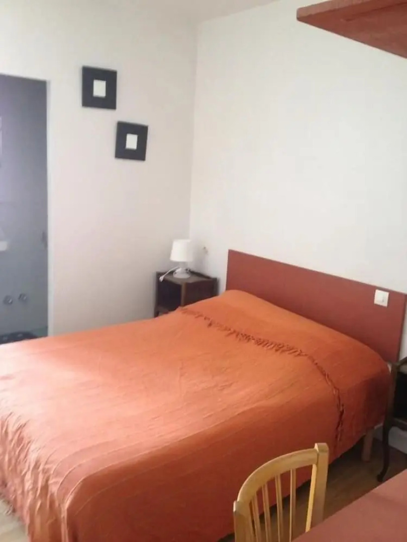 Auberge de Saint Rome