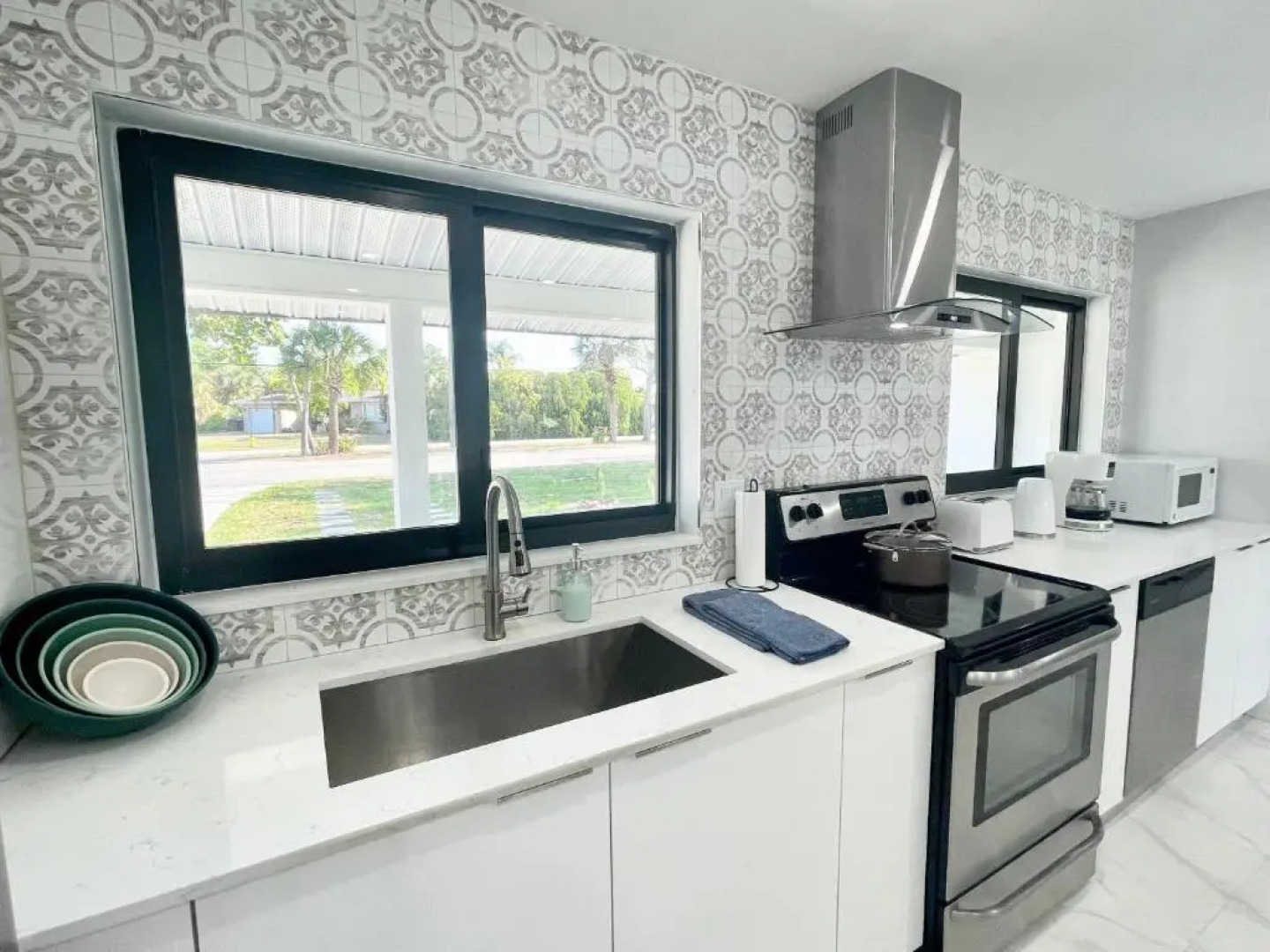 El Dorado Pool House