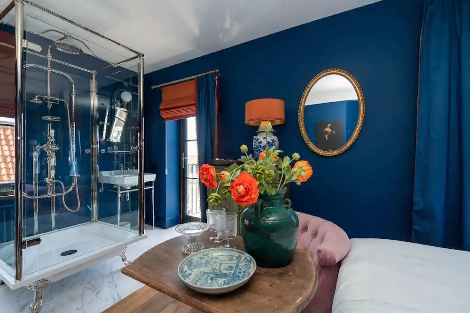 Boutique Hotel Zeeuws-Meisje