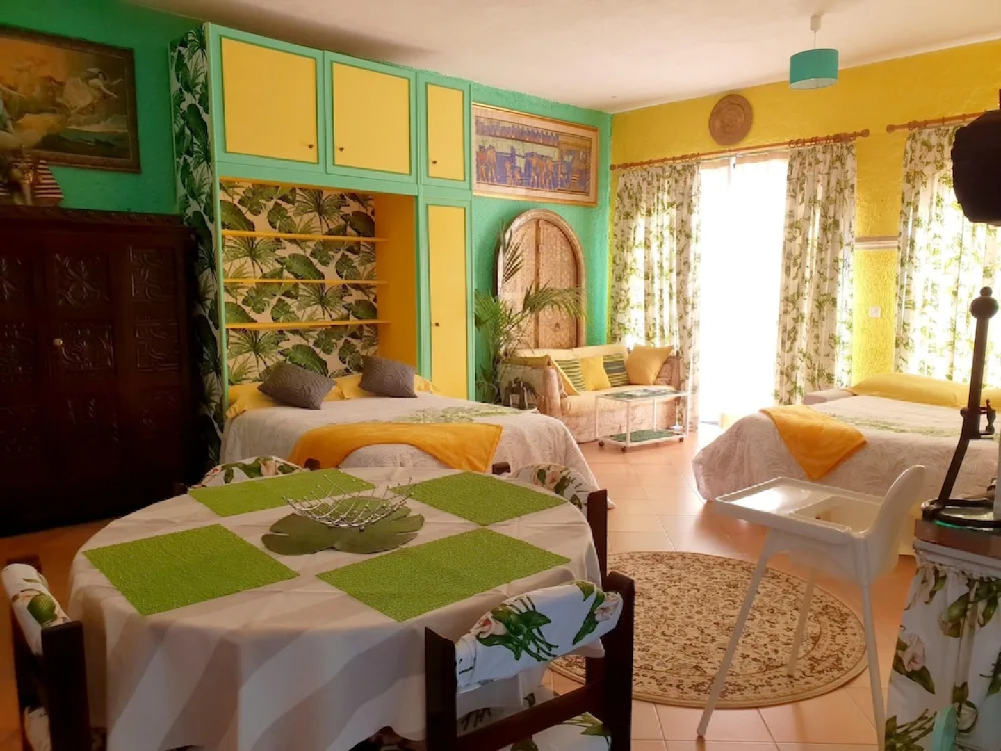 Villa With one Bedroom in Menton, With Wonderful sea View, Private Pool, Terrace - 4 km From the Beach