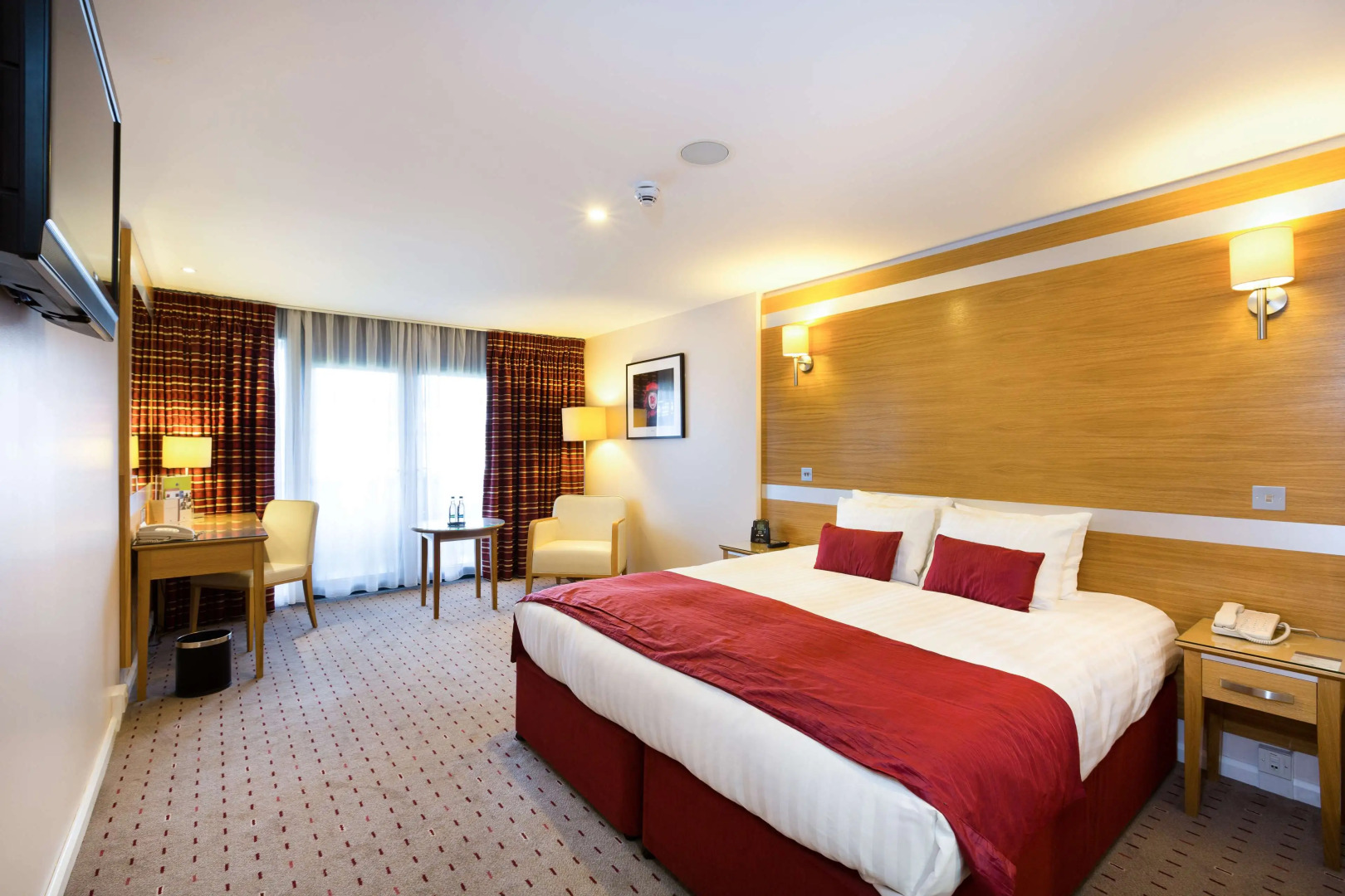 DoubleTree by Hilton Milton Keynes