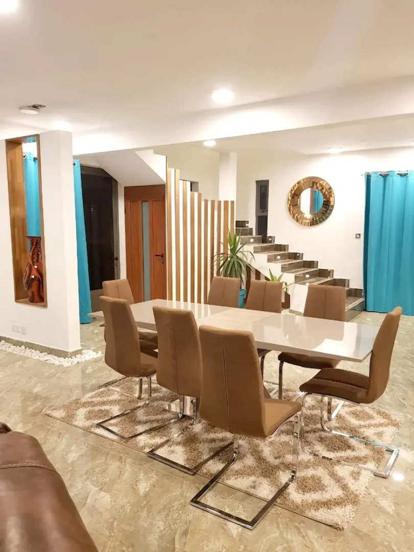 Villa with 4 Bedrooms in Albion, with Wonderful Sea View, Private Pool, Enclosed Garden - 2 Km From the Beach