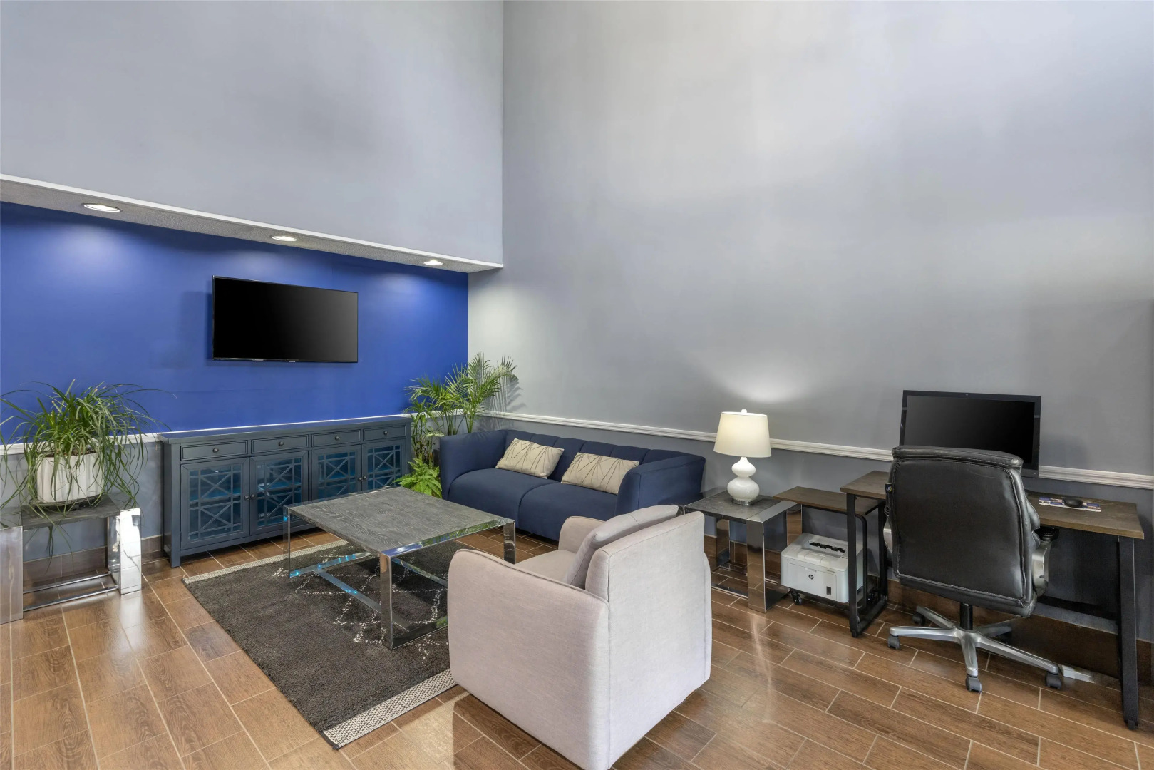 SureStay Plus Hotel by Best Western Asheboro