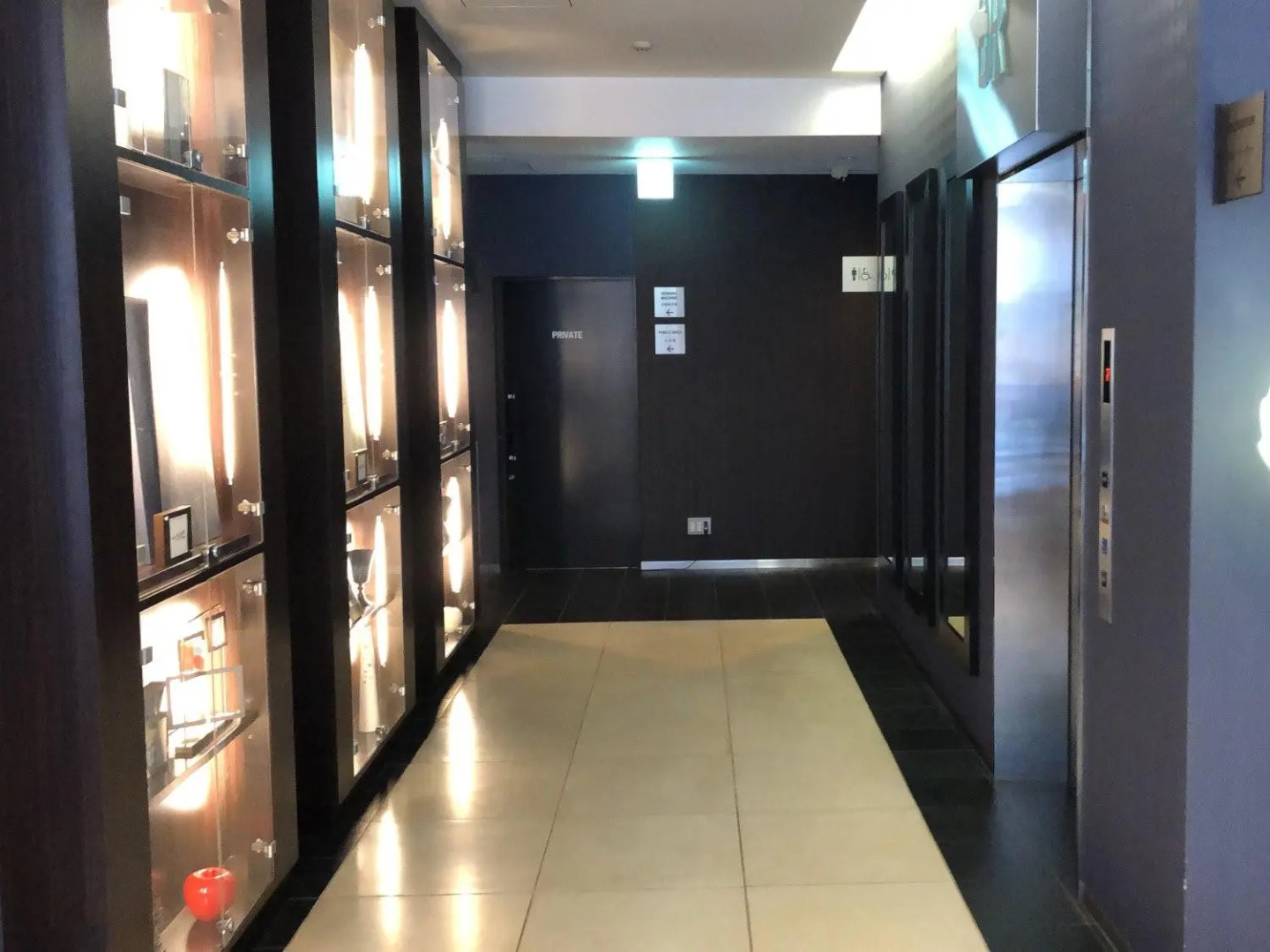 Green Rich Hotel Hamada Ekimae