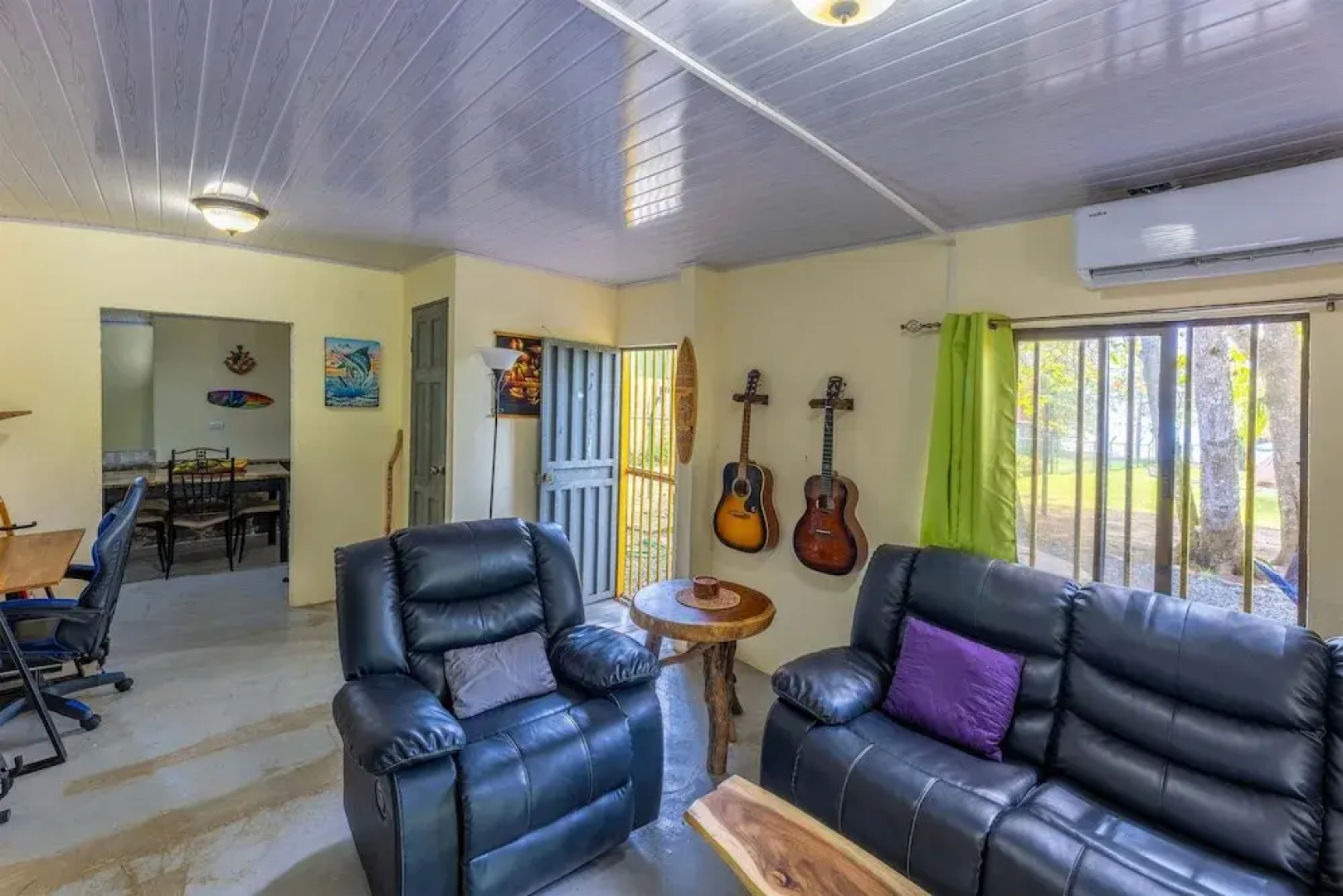 Chill Surf Getaway 1 Min Walk to the Beach