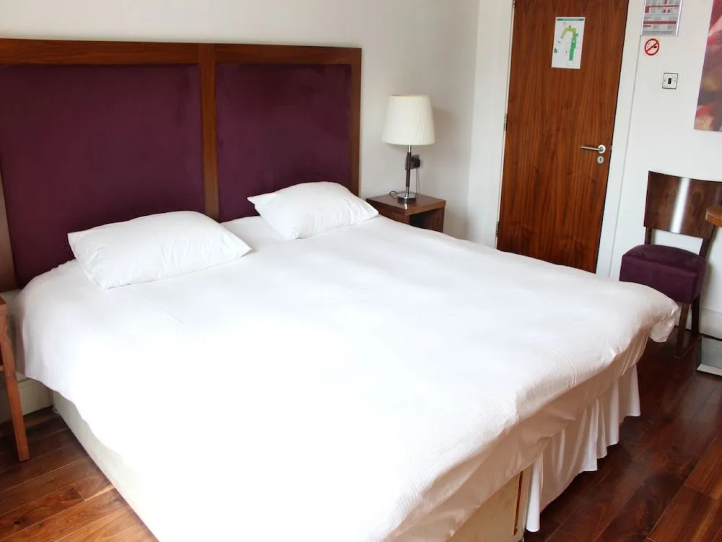 Forty Four Main Street