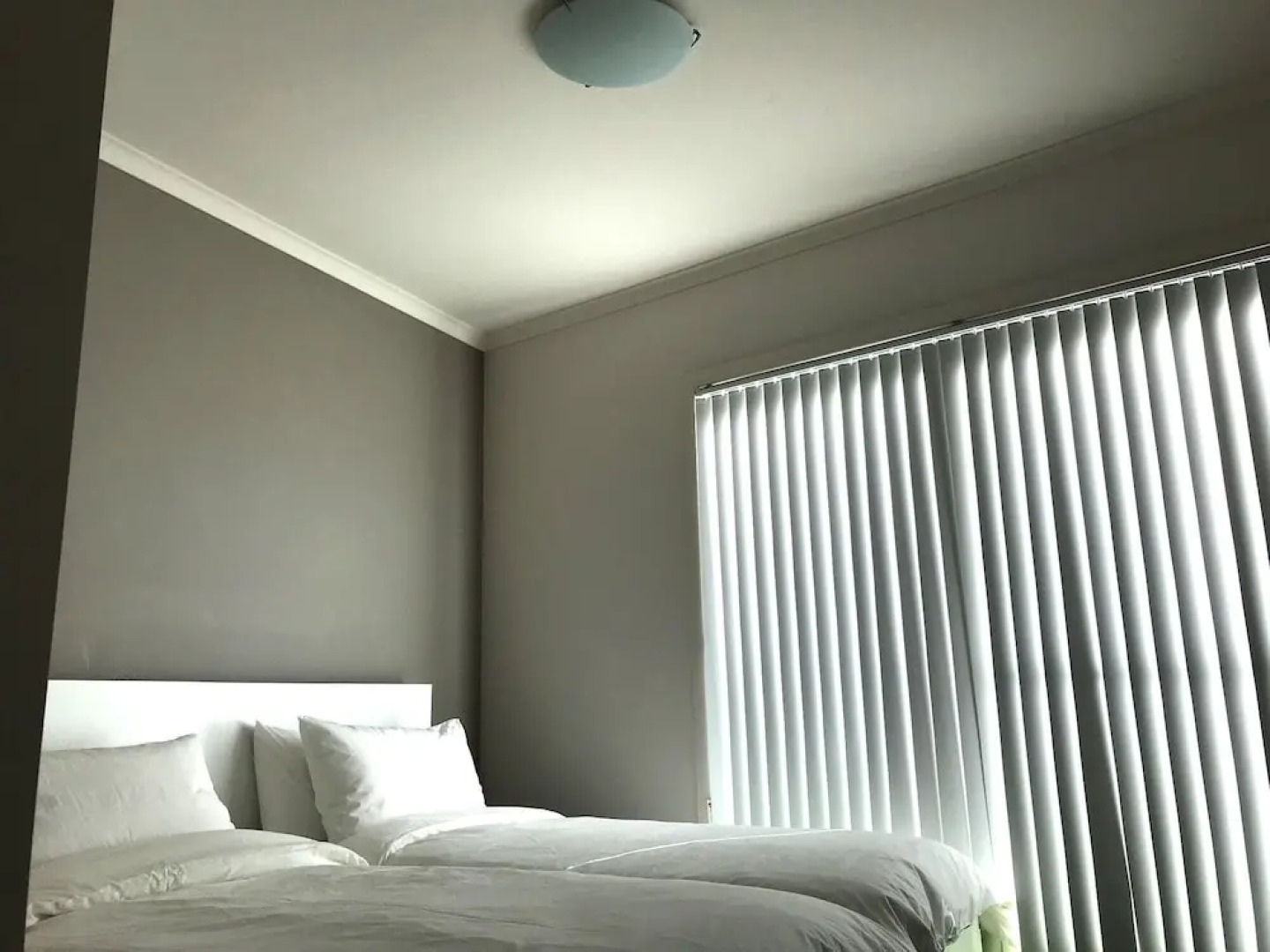 Starlight at the Vue