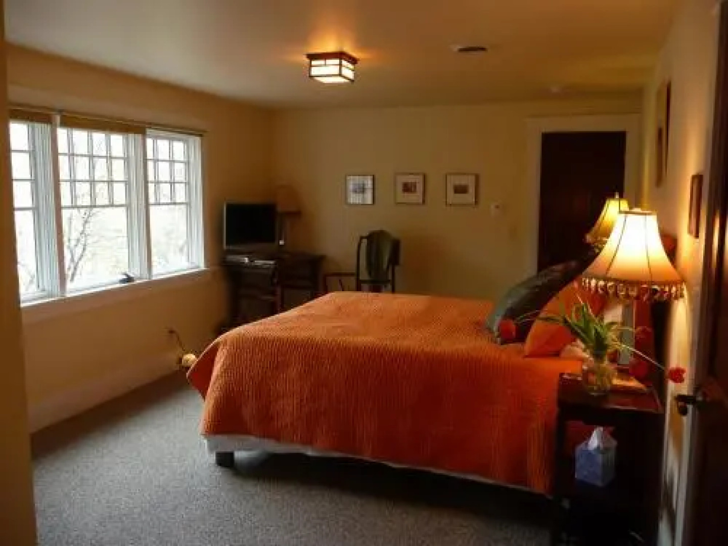 Blossom's Bed & Breakfast